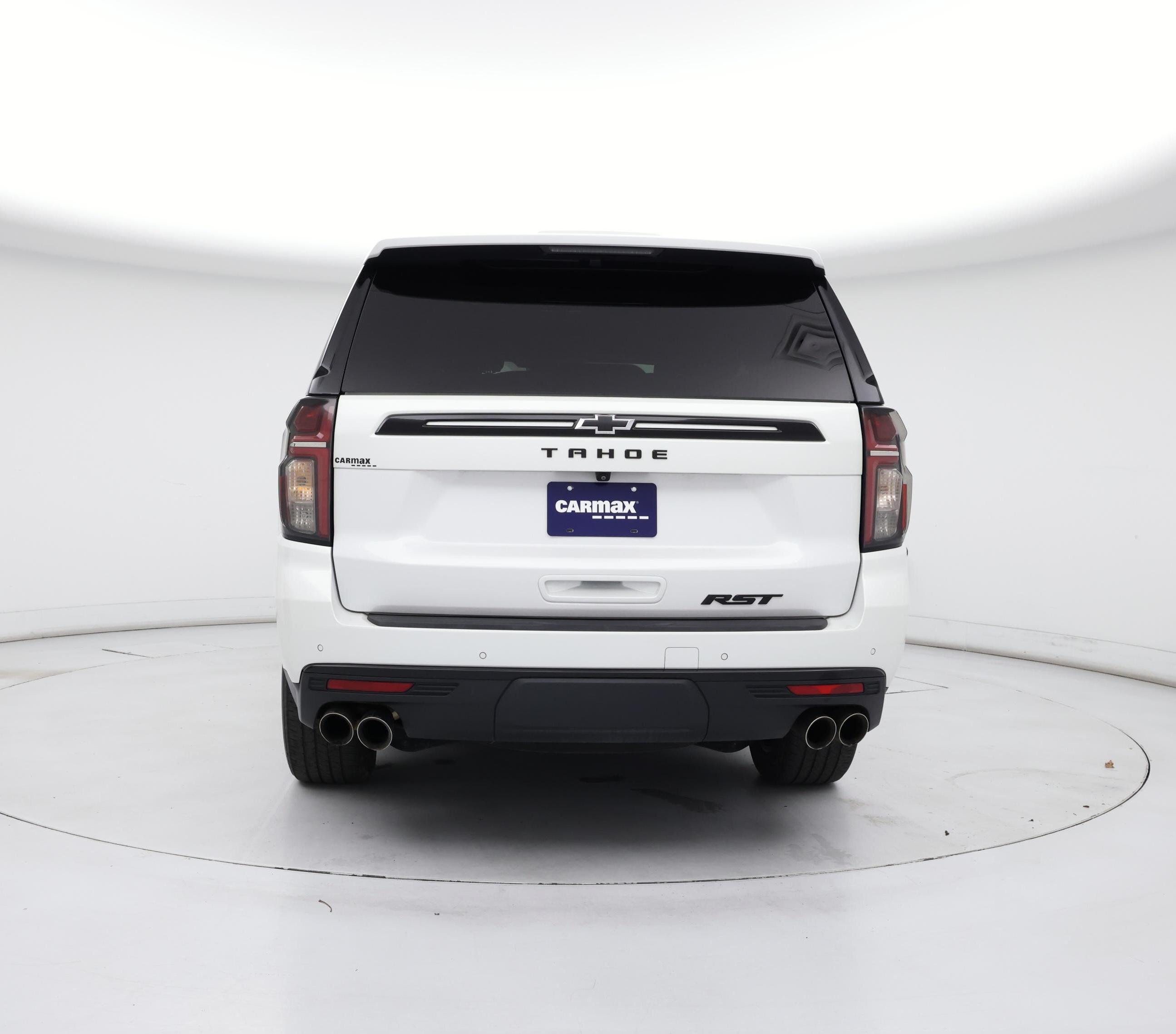 Thumbnail: 2023 Chevrolet Tahoe - 6