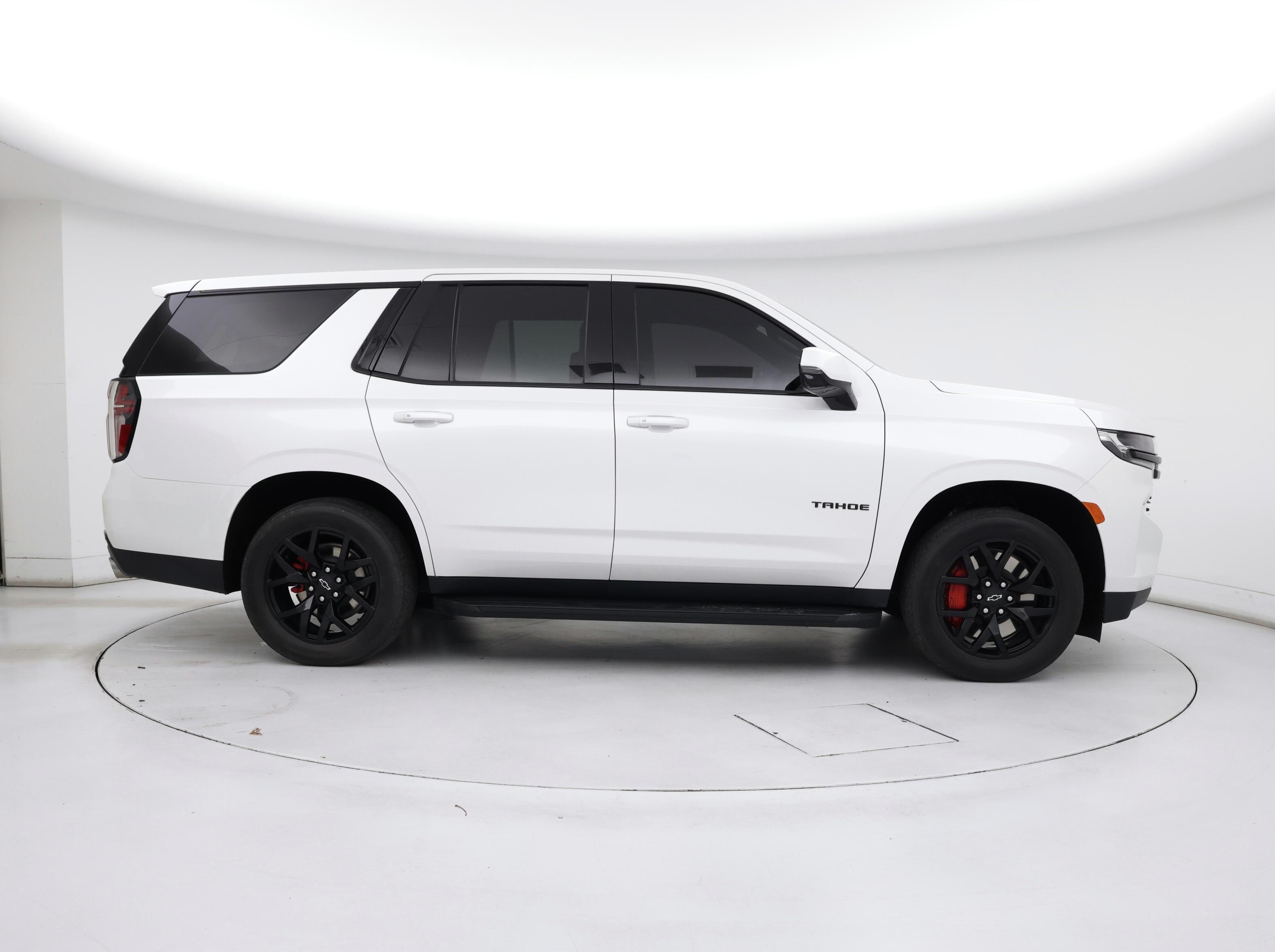 Thumbnail: 2023 Chevrolet Tahoe - 7