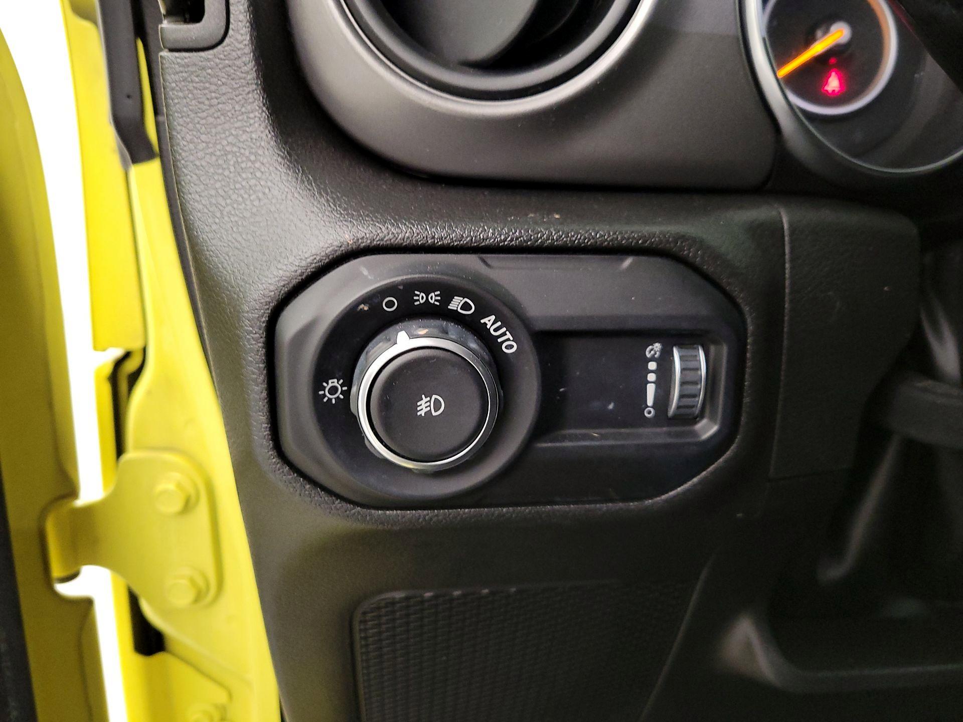 Thumbnail: 2023 Jeep Wrangler - 11