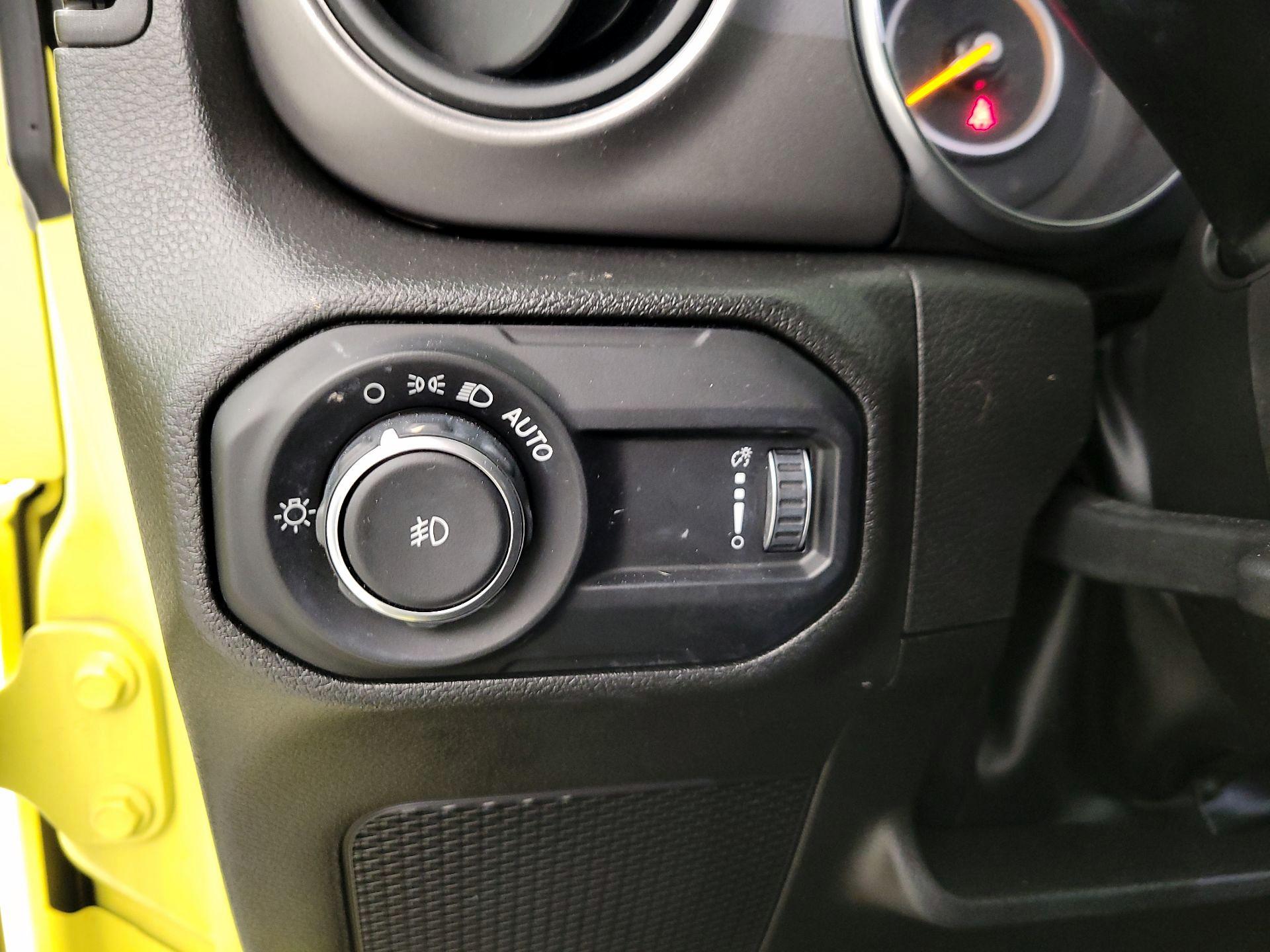 Thumbnail: 2023 Jeep Wrangler - 12