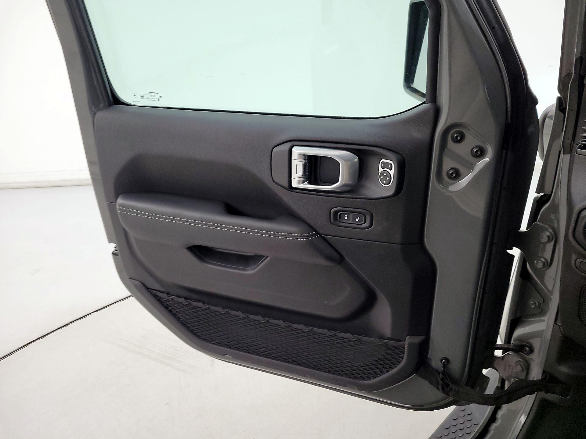 Thumbnail: 2023 Jeep Wrangler - 12