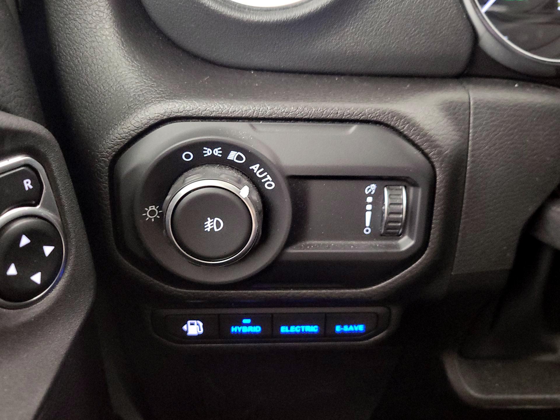 Thumbnail: 2023 Jeep Wrangler - 13