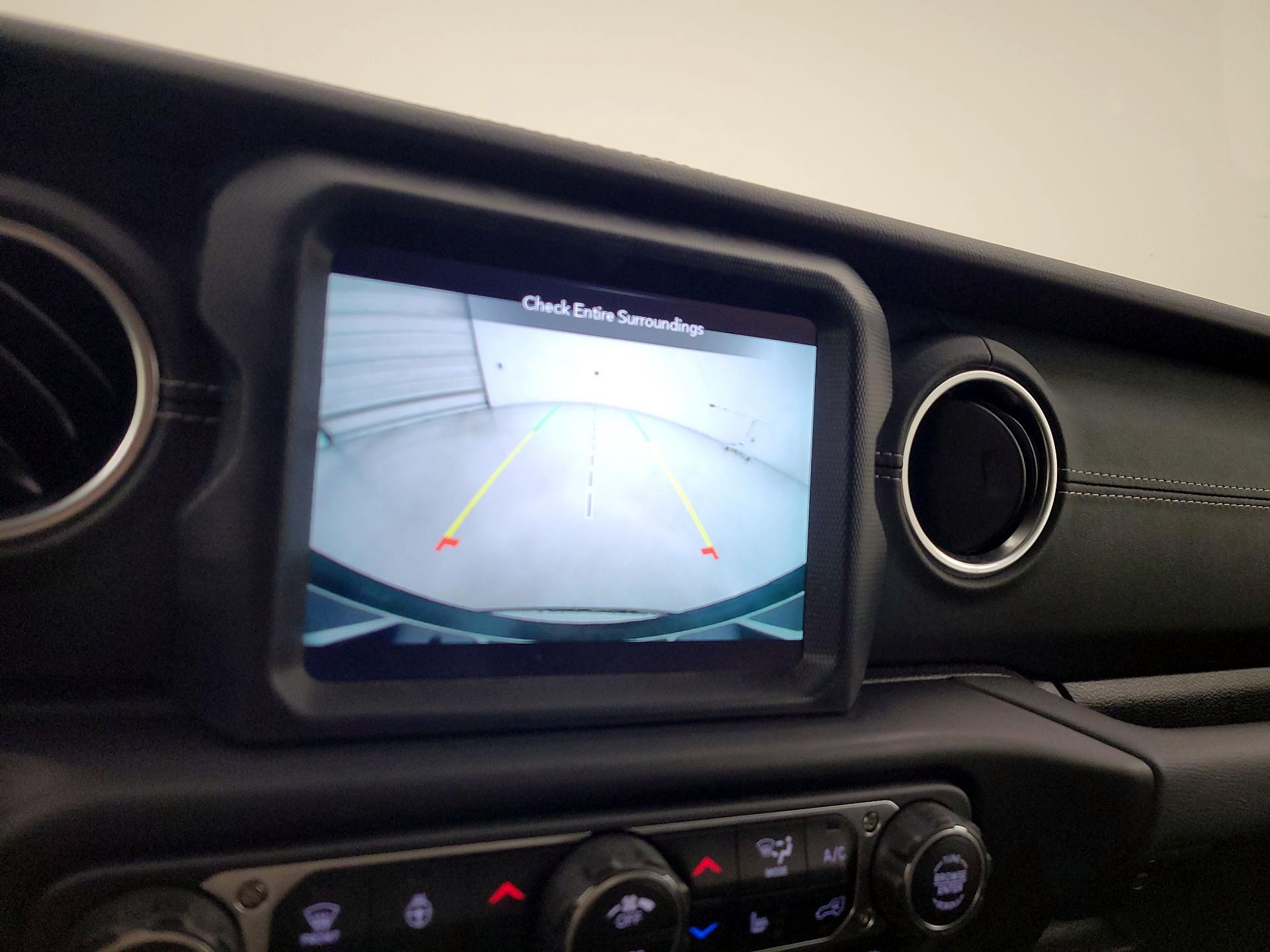 Thumbnail: 2023 Jeep Wrangler - 15