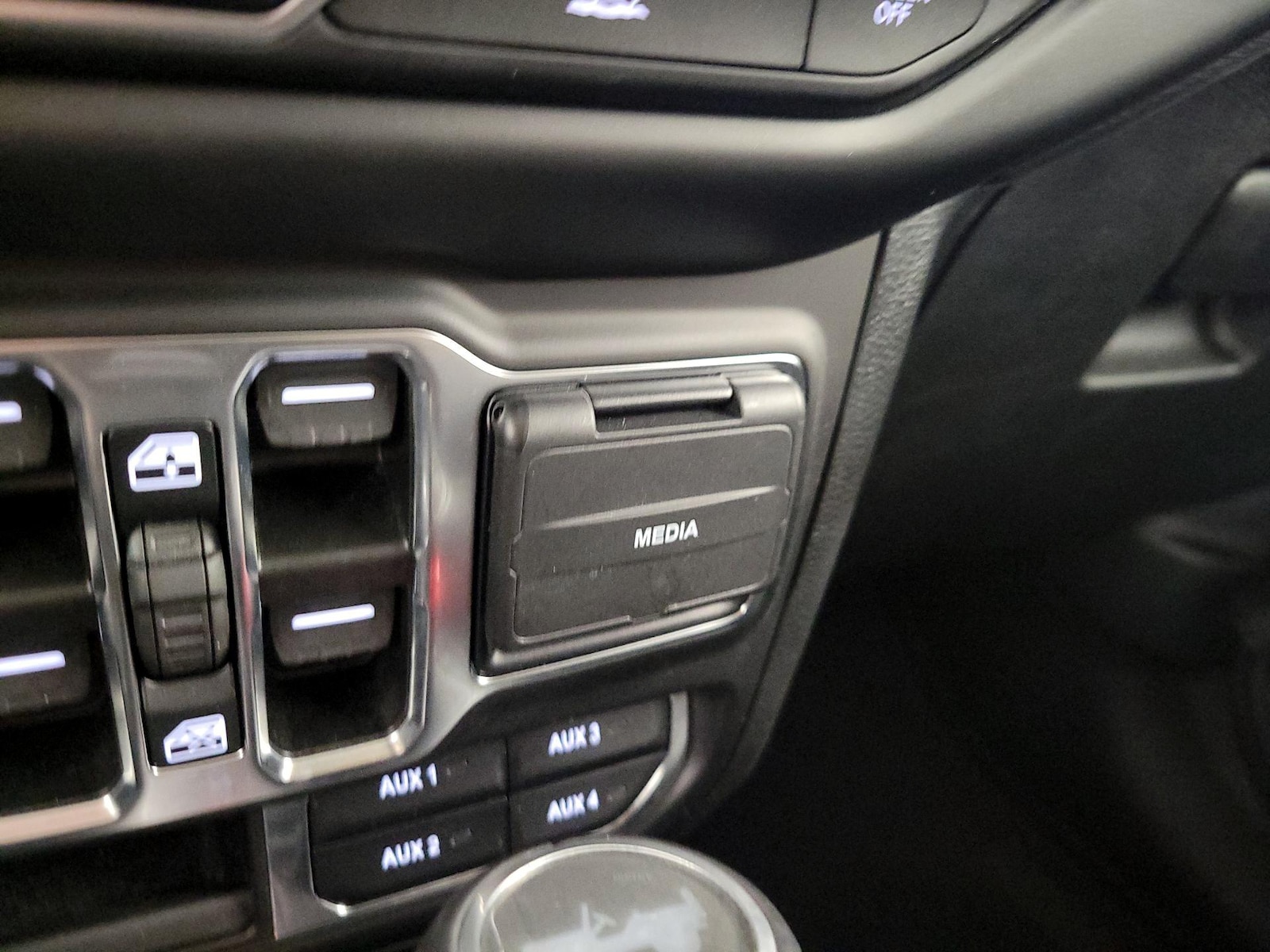 2023 Jeep Wrangler 4xe Sahara 4XE - Photo 20