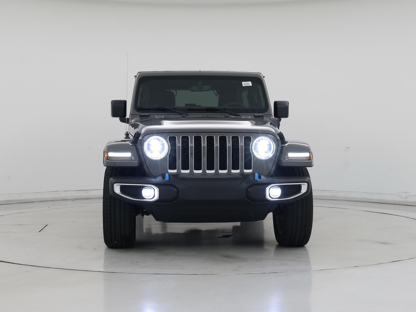 2023 Jeep Wrangler 4xe Sahara 4XE - Photo 6