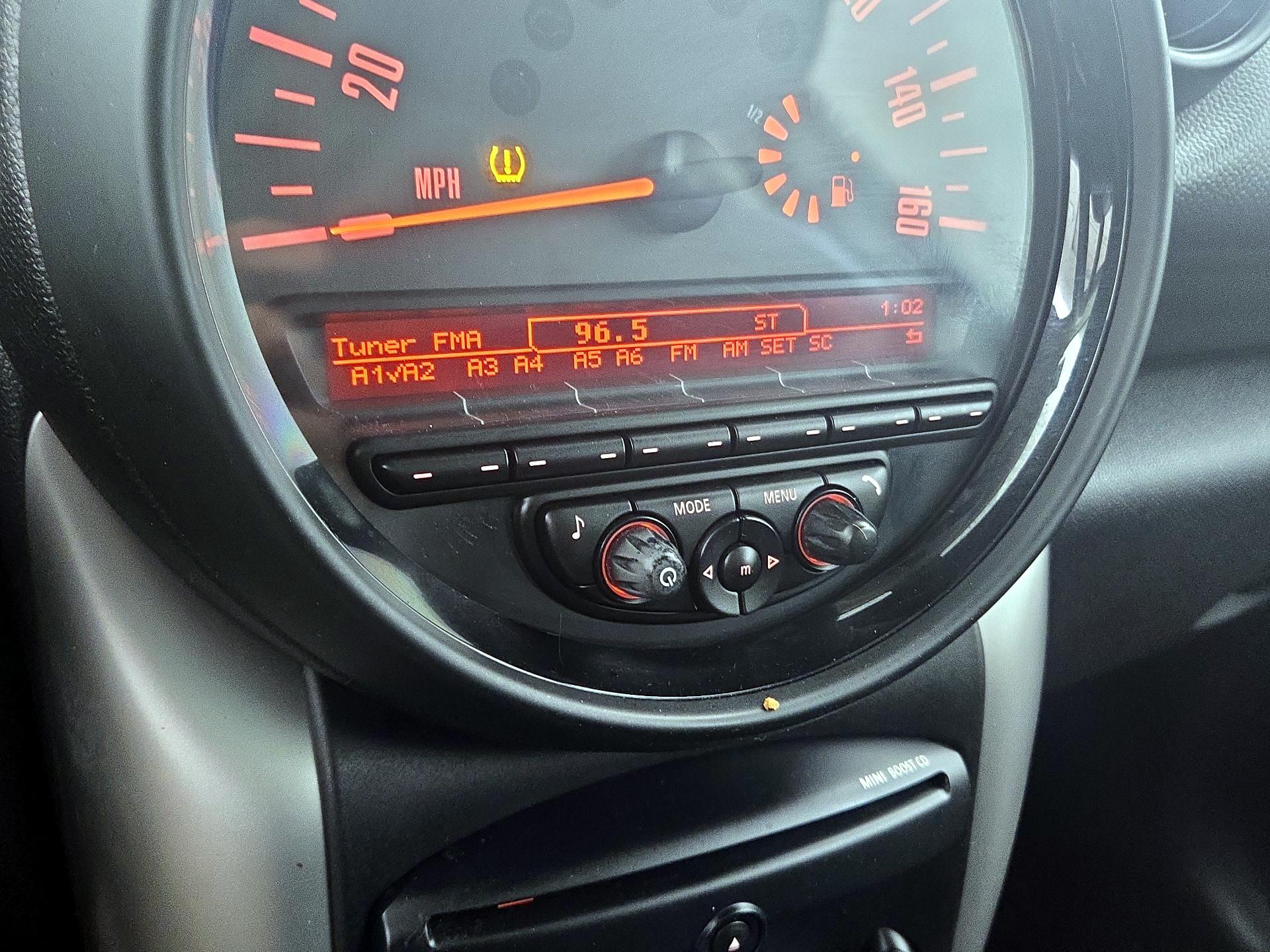 Thumbnail: 2015 MINI Cooper Paceman - 13