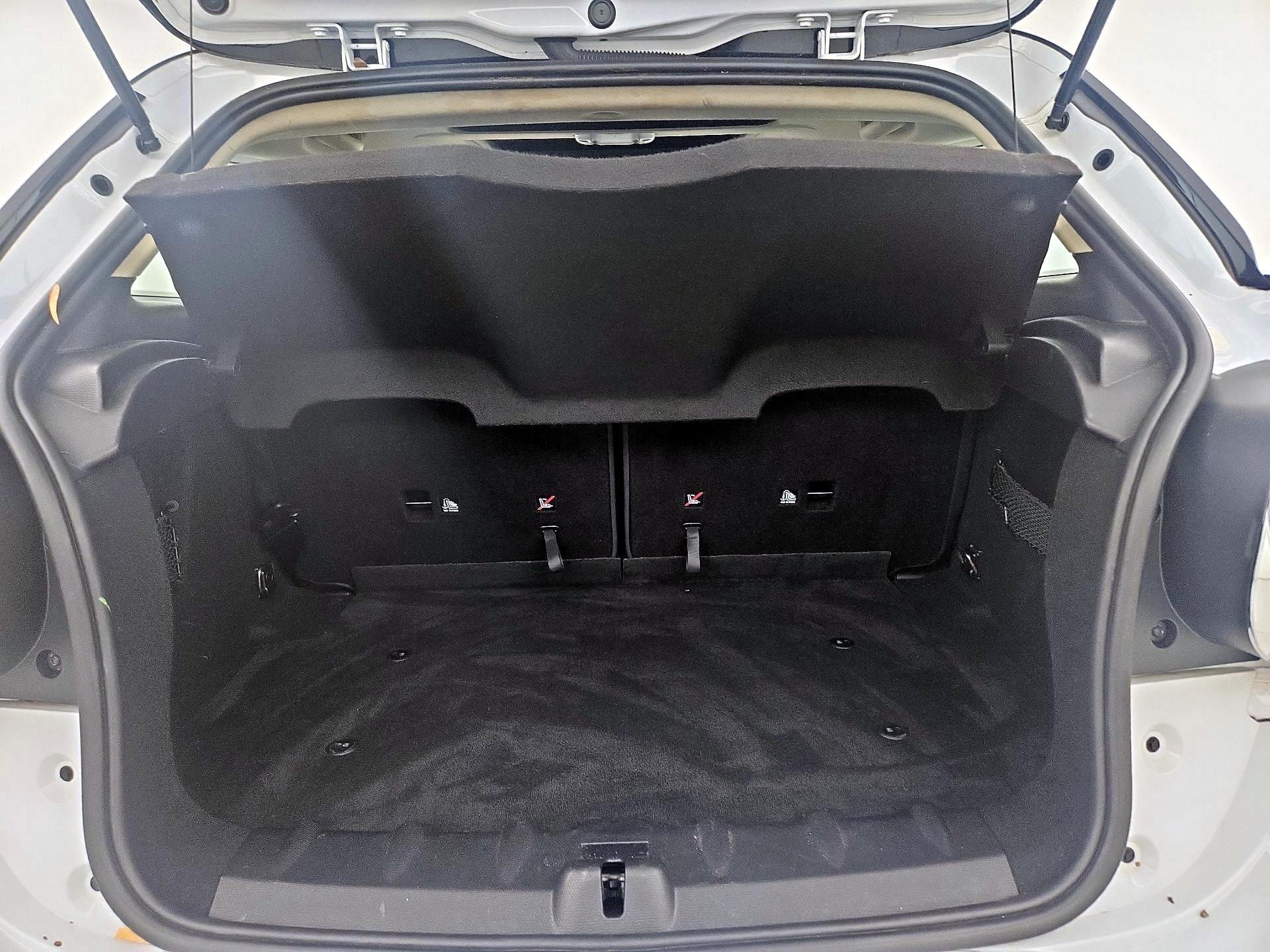 Thumbnail: 2015 MINI Cooper Paceman - 19