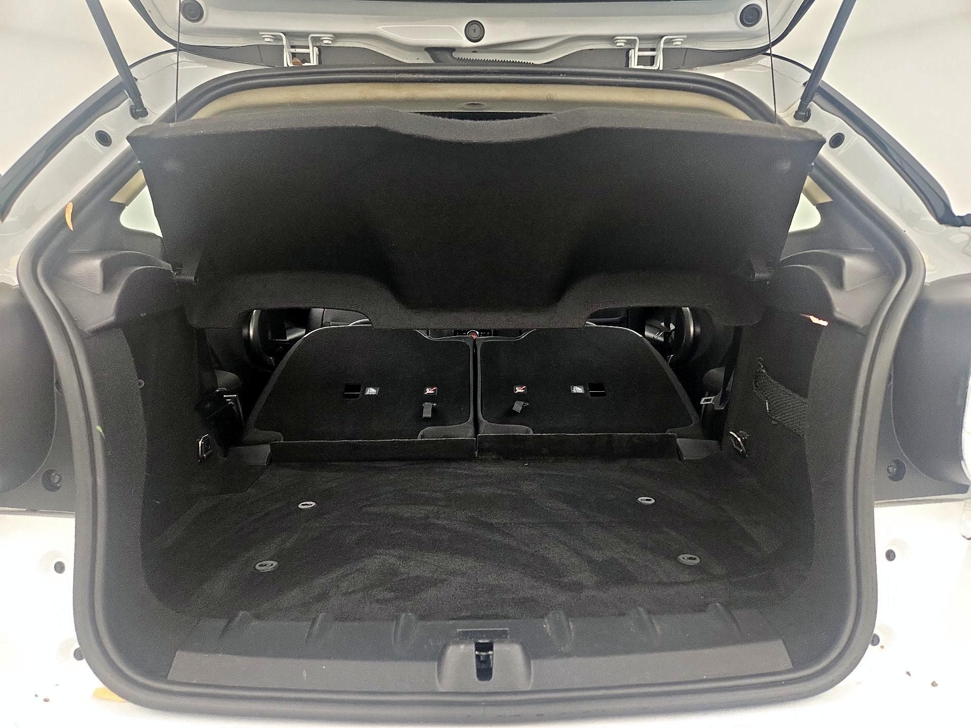 Thumbnail: 2015 MINI Cooper Paceman - 20