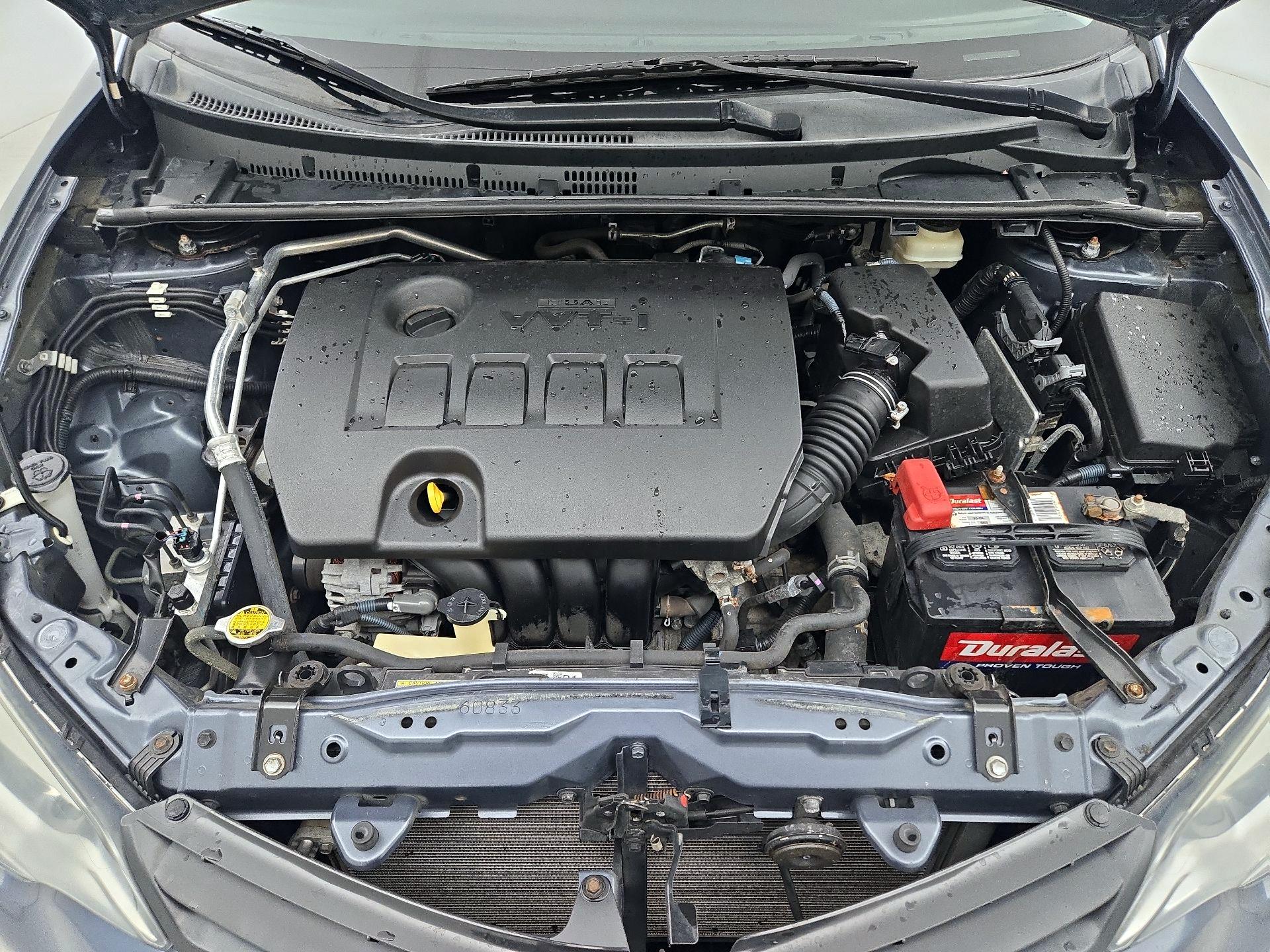 Thumbnail: 2015 Toyota Corolla - 20