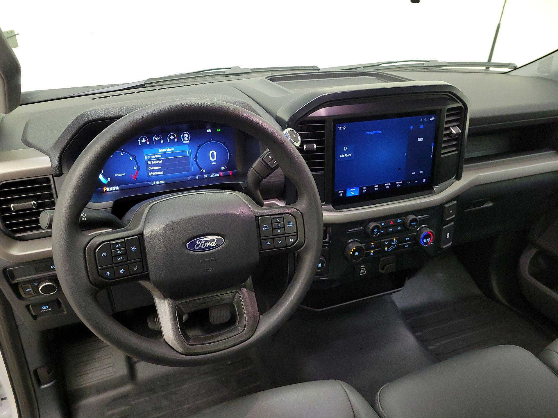 Thumbnail: 2025 Ford F-150 - 9