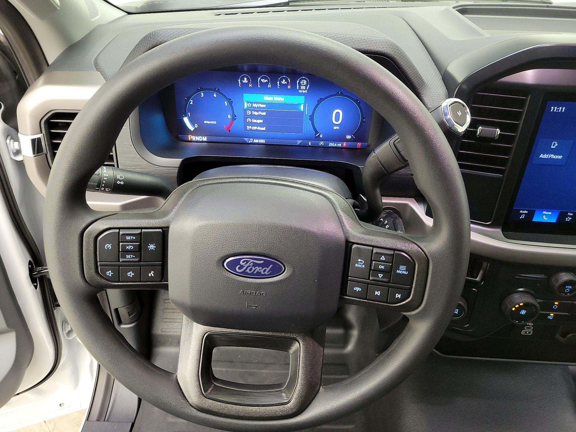 Thumbnail: 2025 Ford F-150 - 10