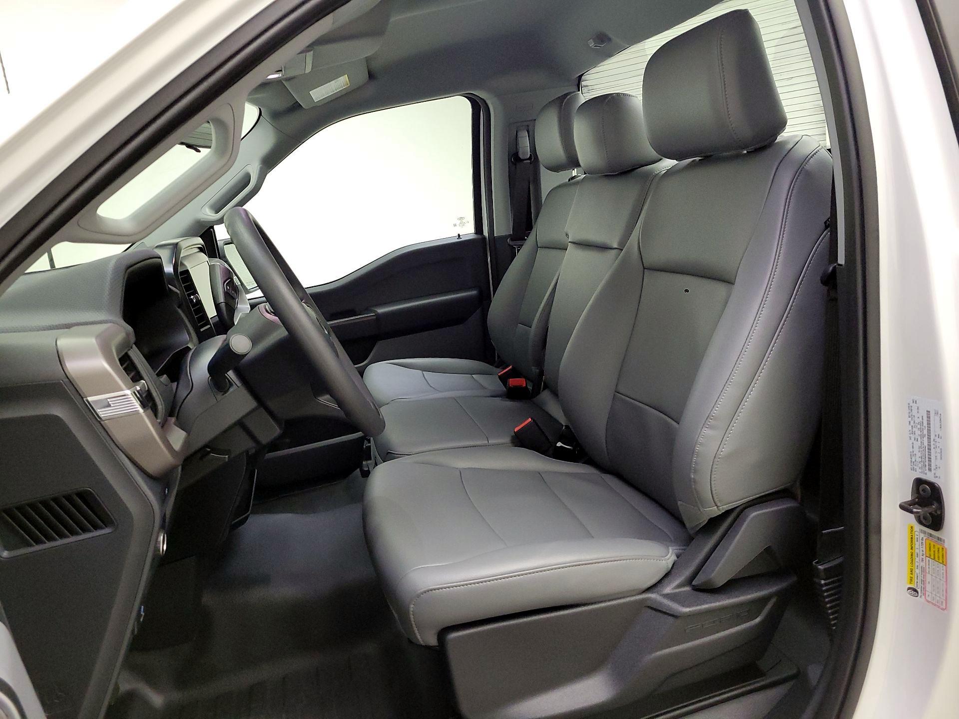 Thumbnail: 2025 Ford F-150 - 11