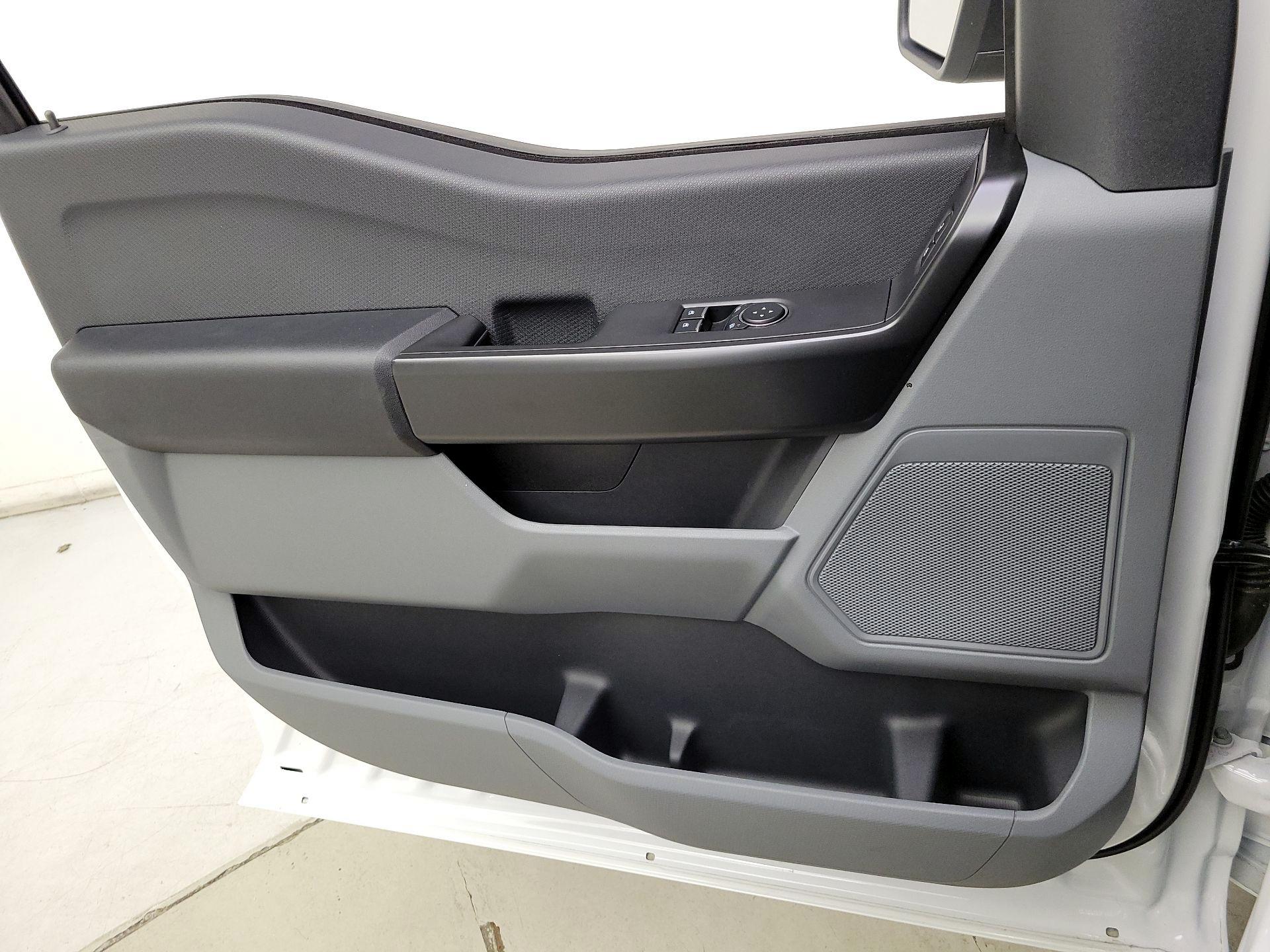 Thumbnail: 2025 Ford F-150 - 12