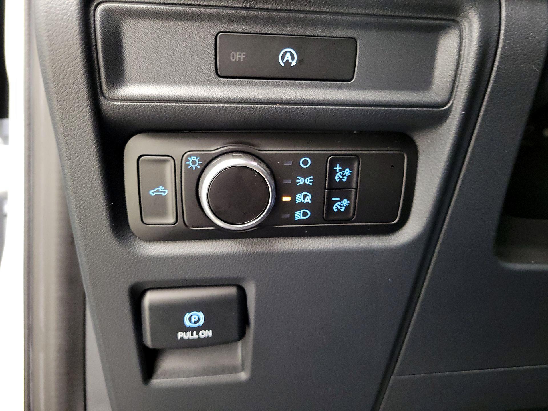 Thumbnail: 2025 Ford F-150 - 13