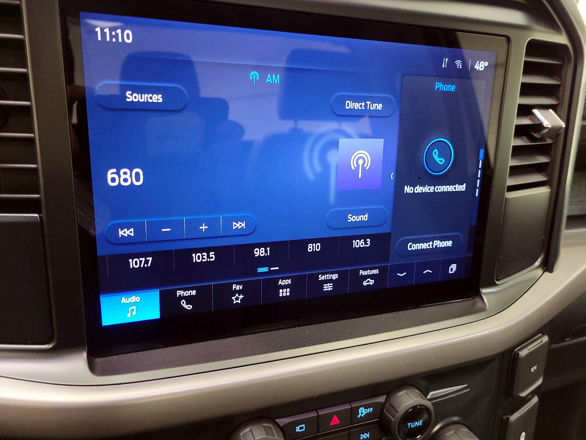 Thumbnail: 2025 Ford F-150 - 15