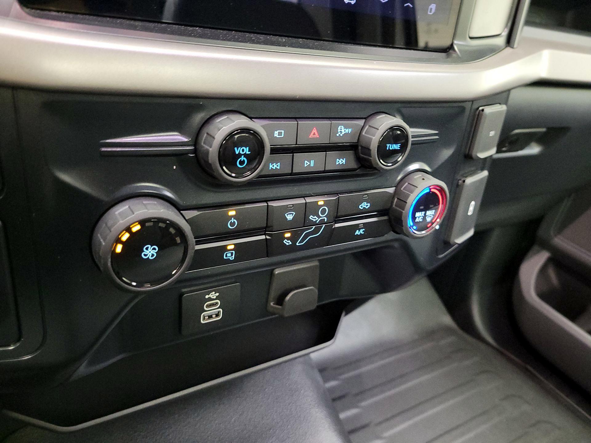 Thumbnail: 2025 Ford F-150 - 16