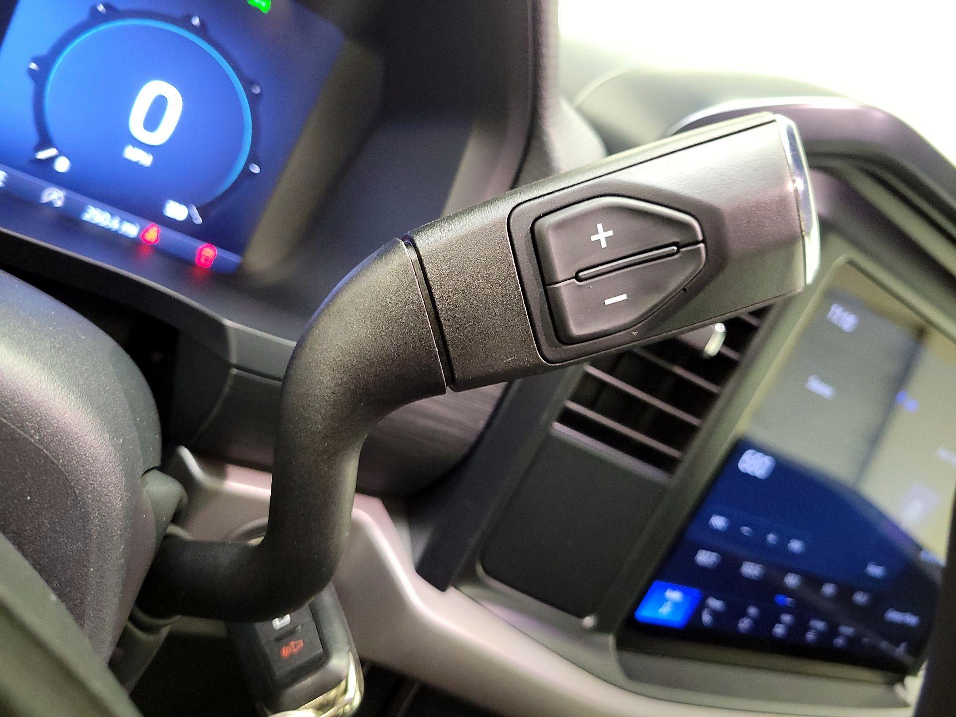 Thumbnail: 2025 Ford F-150 - 17