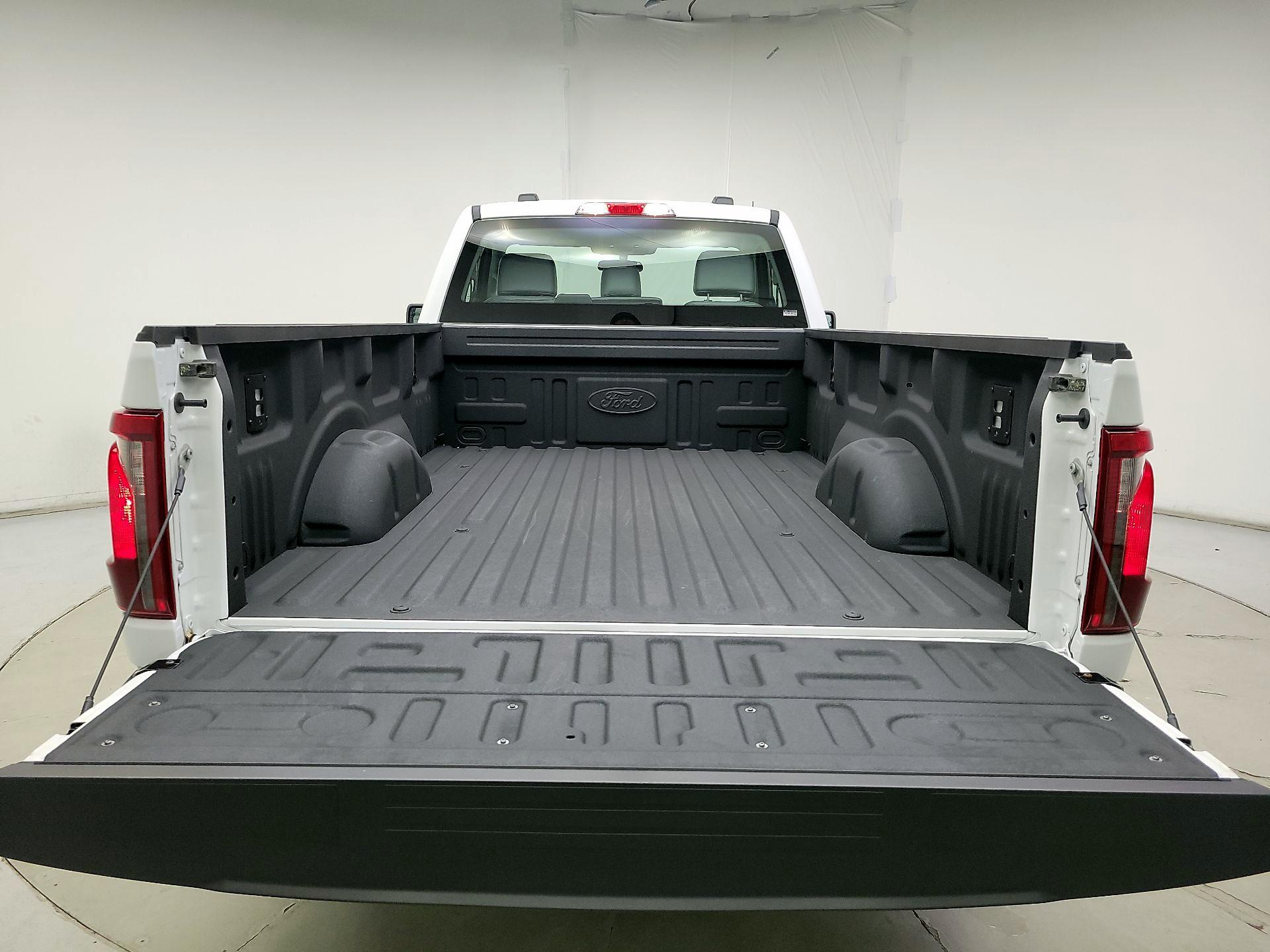 Thumbnail: 2025 Ford F-150 - 19