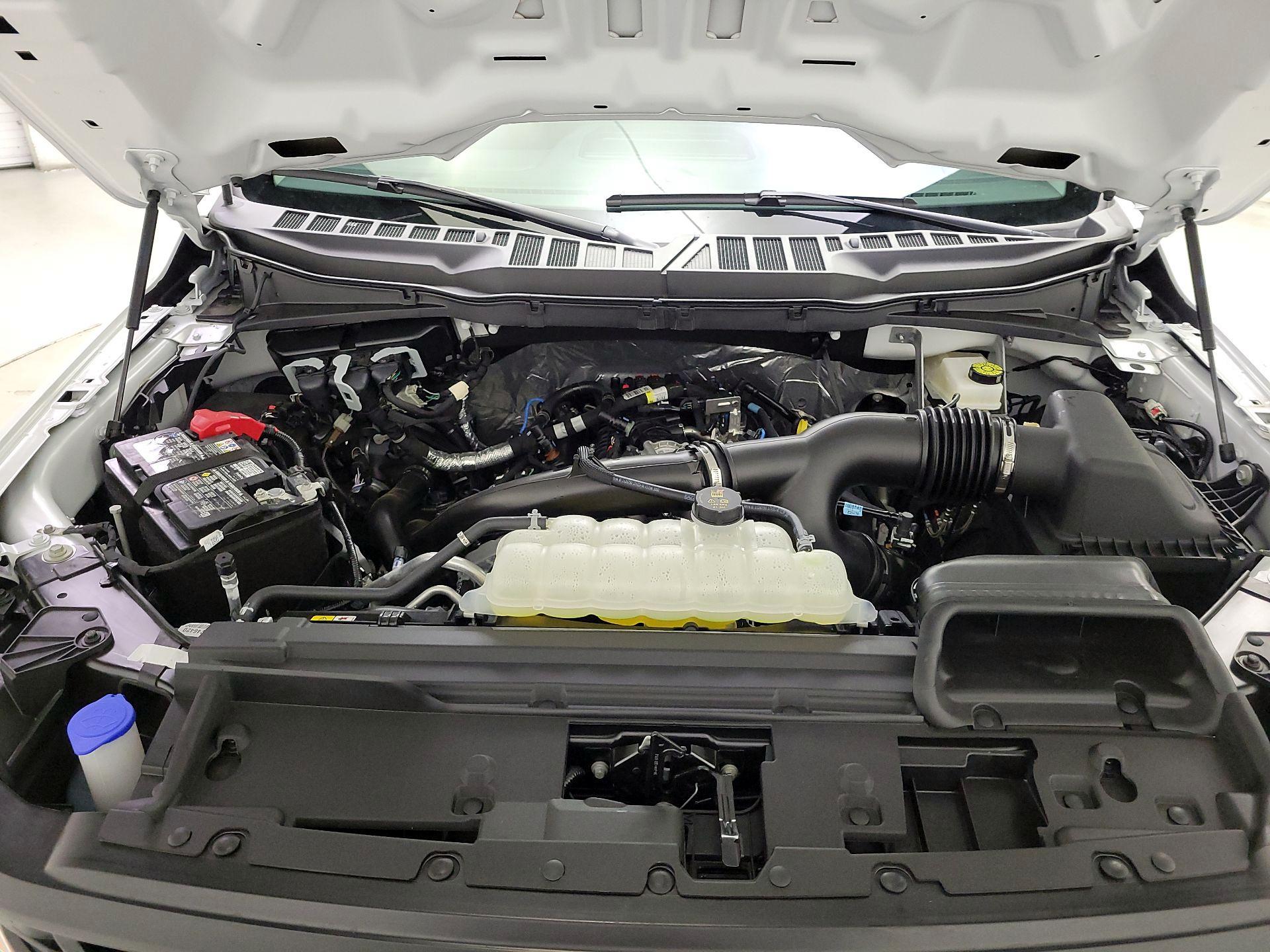 Thumbnail: 2025 Ford F-150 - 20