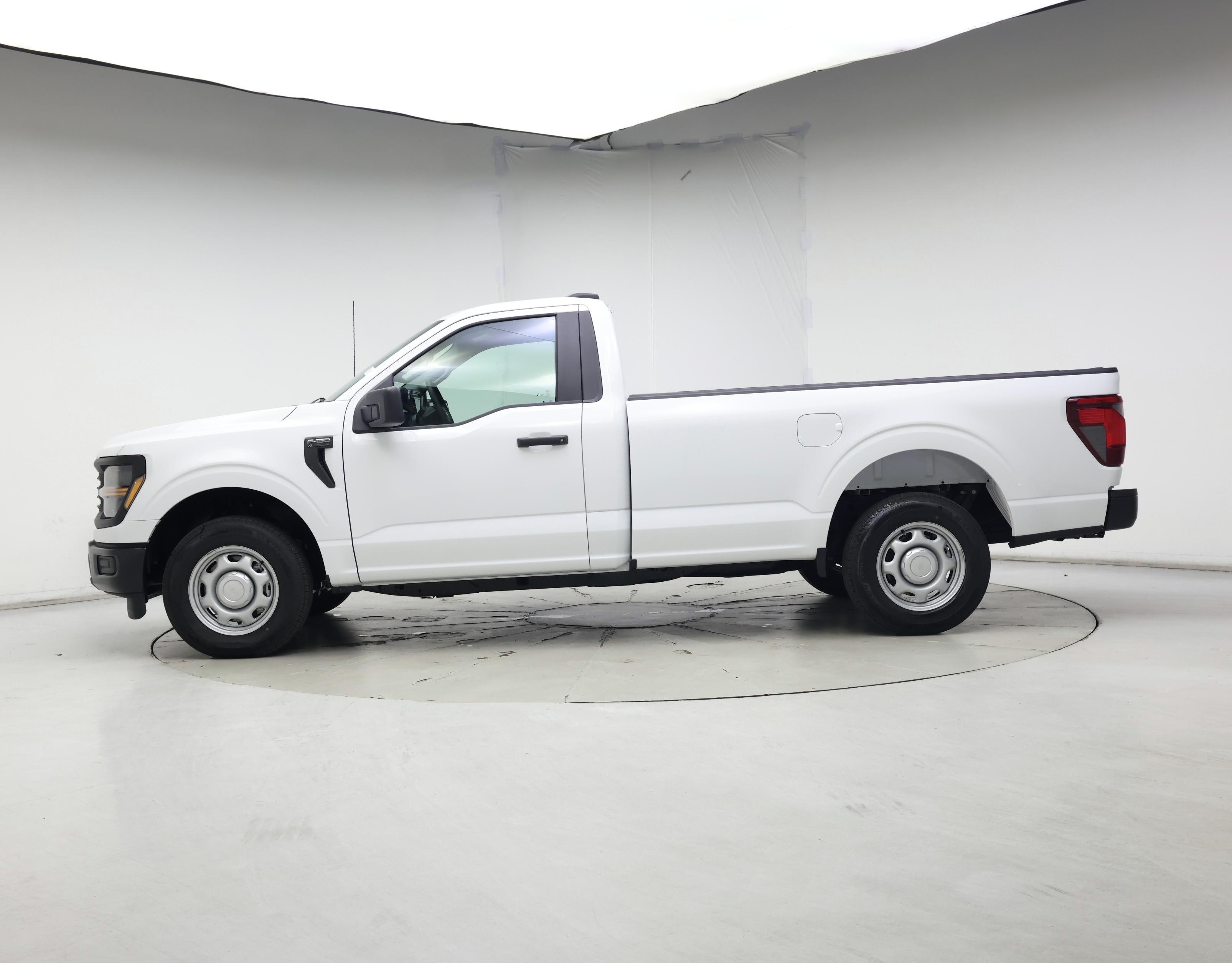 Thumbnail: 2025 Ford F-150 - 3