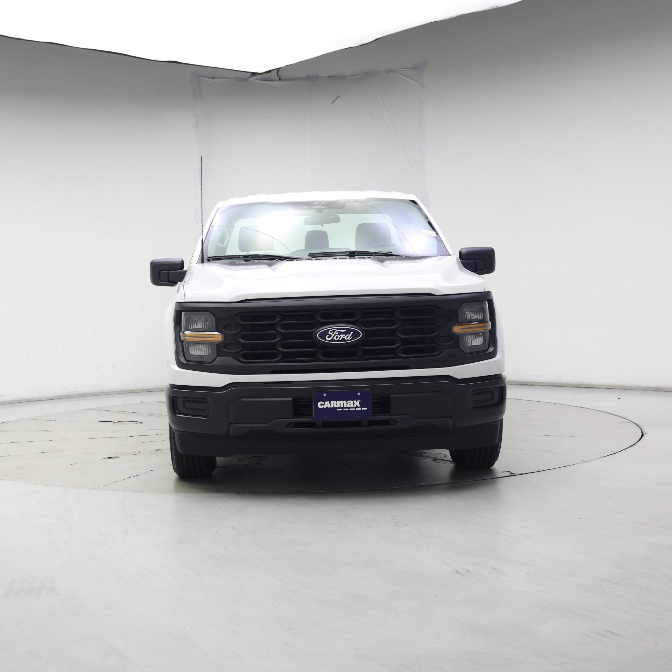 Thumbnail: 2025 Ford F-150 - 5