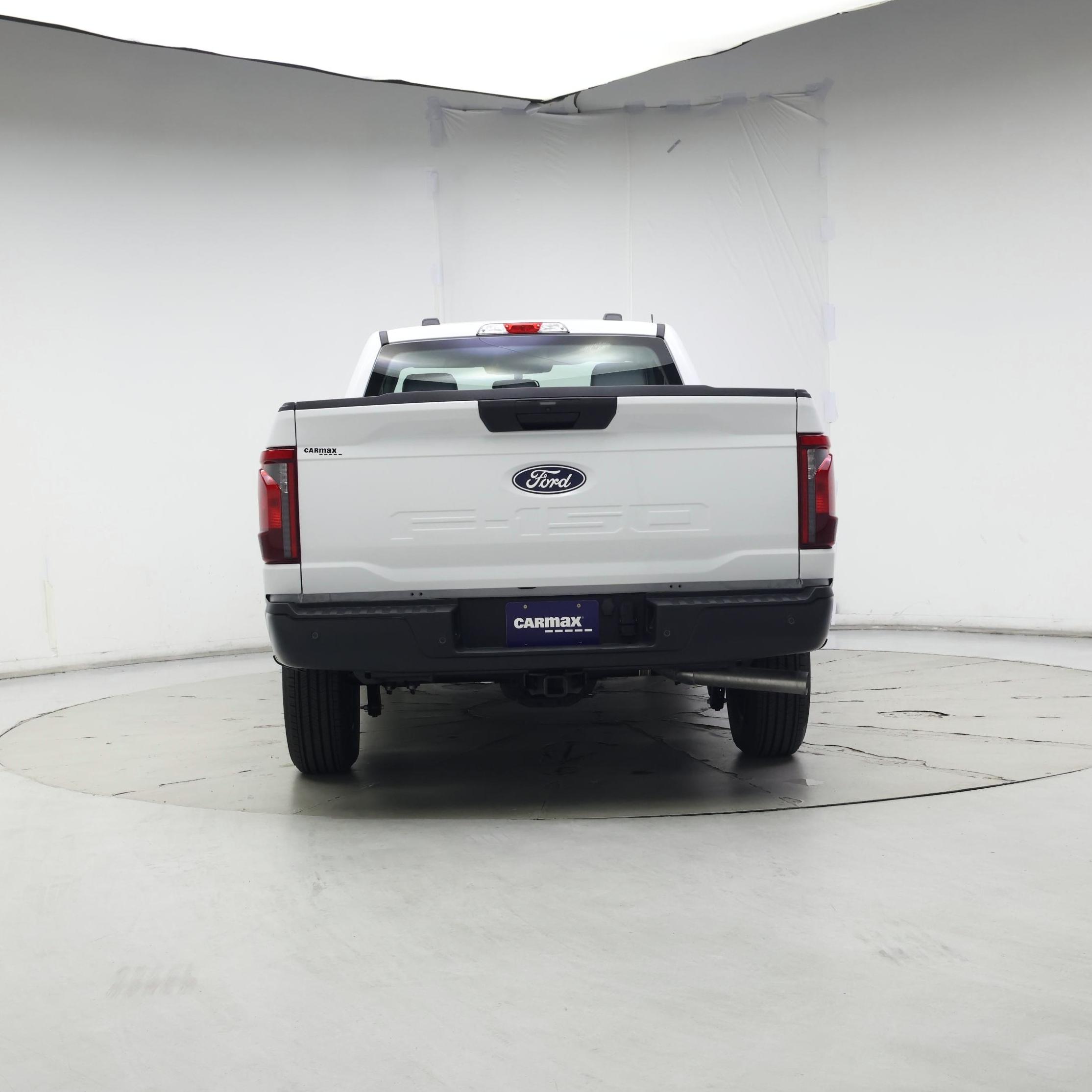 Thumbnail: 2025 Ford F-150 - 6