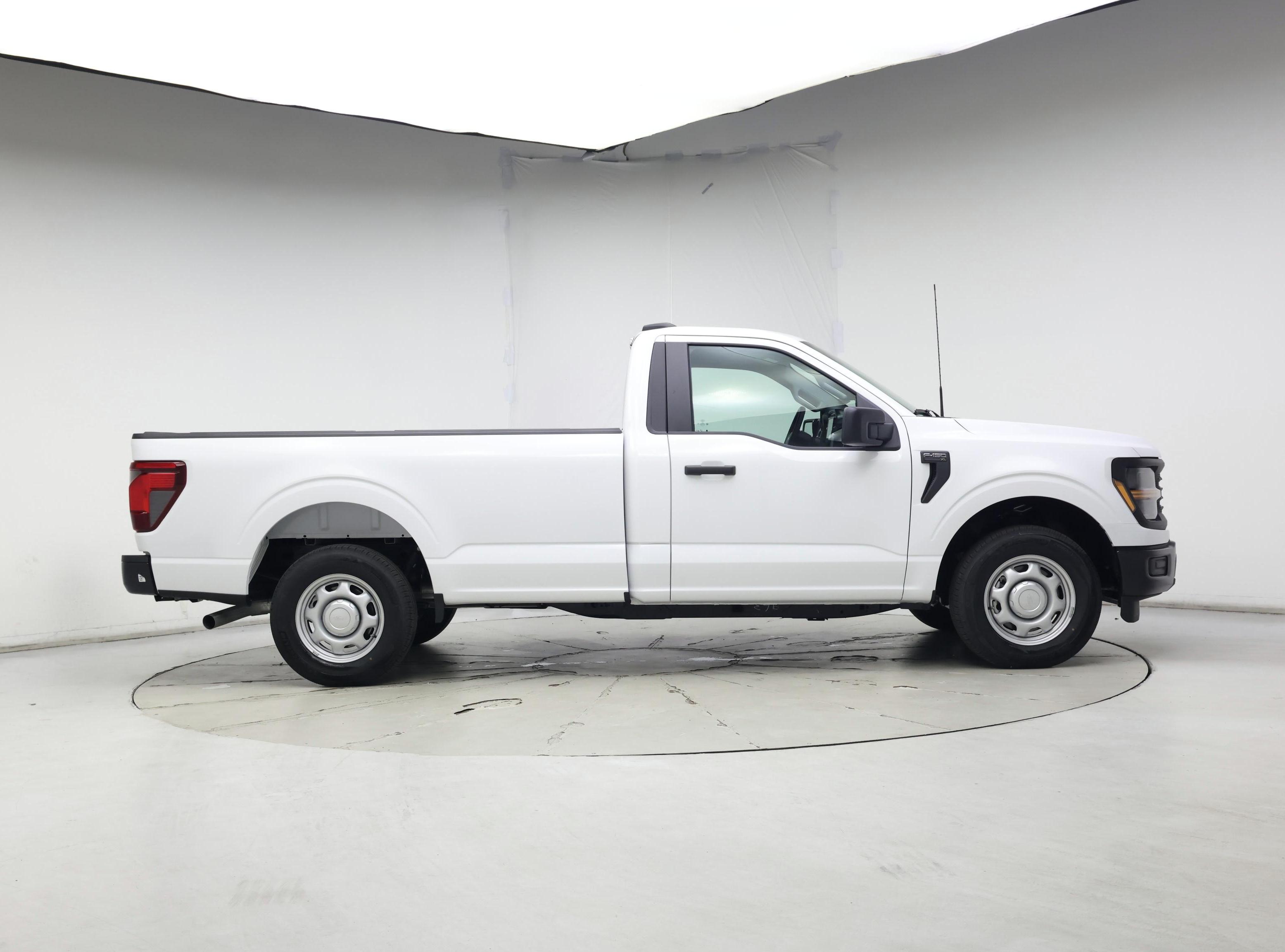 Thumbnail: 2025 Ford F-150 - 7