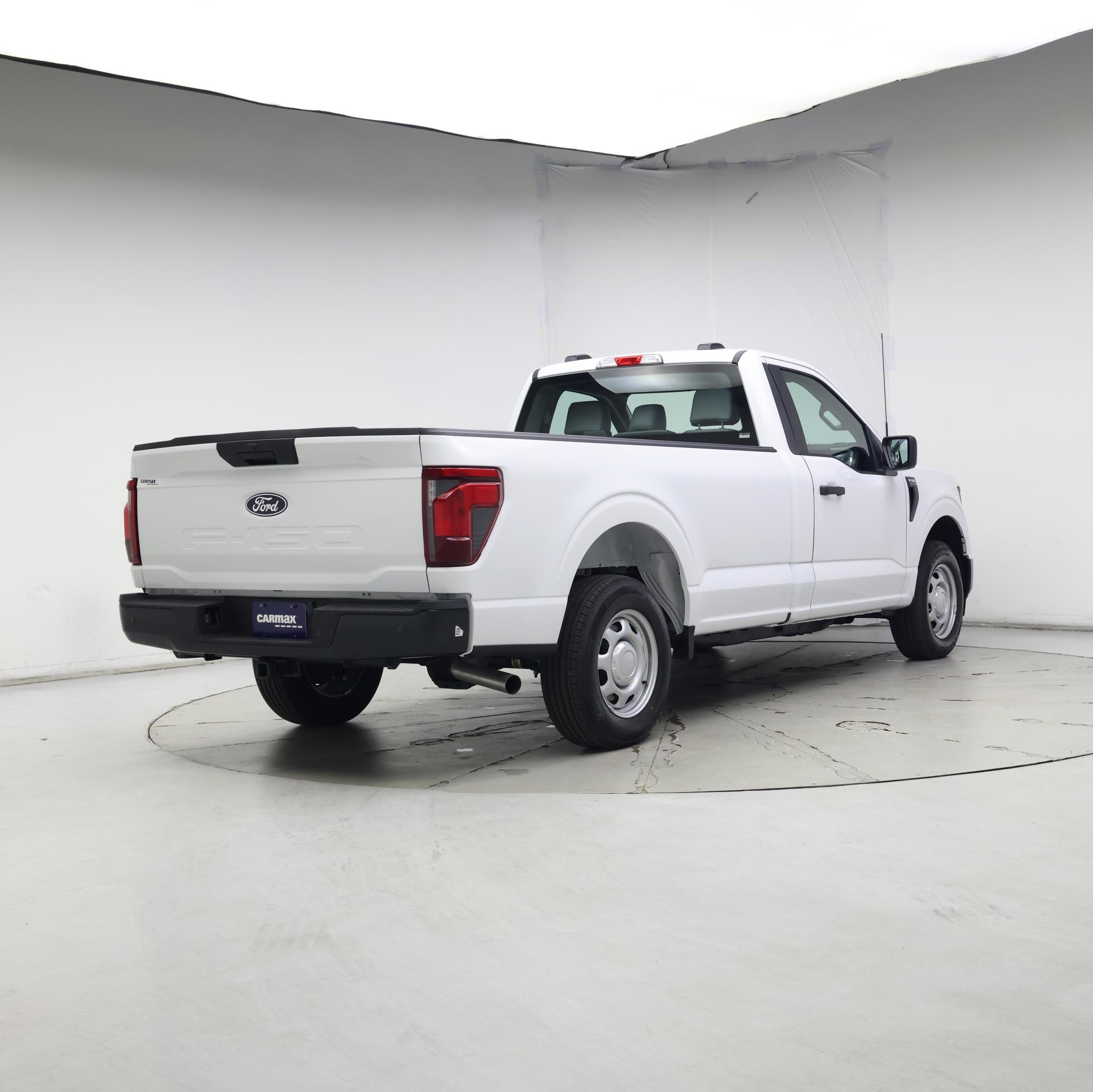 Thumbnail: 2025 Ford F-150 - 8