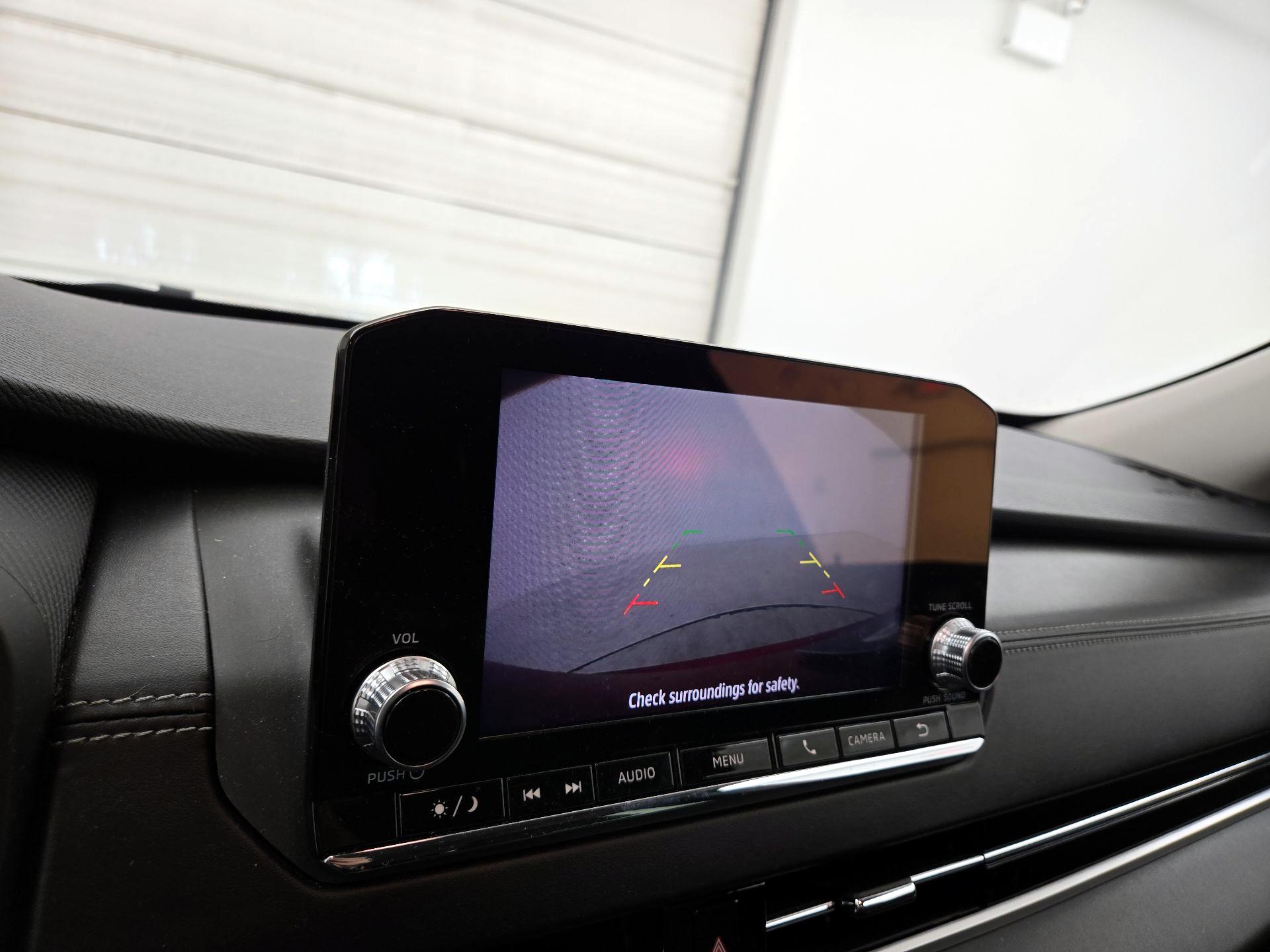 Thumbnail: 2022 Mitsubishi Outlander - 14