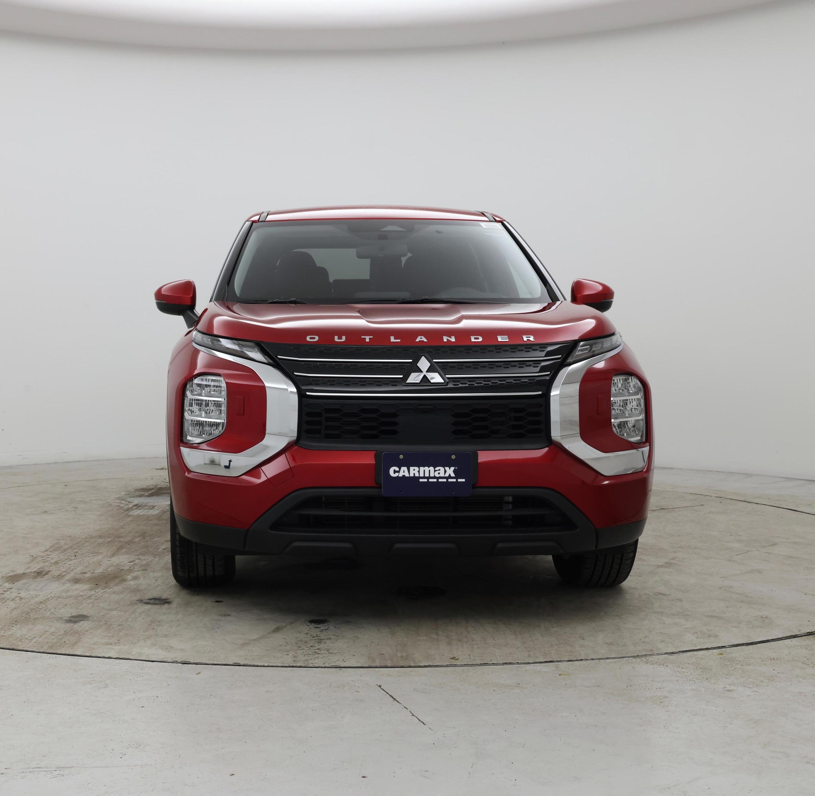 Thumbnail: 2022 Mitsubishi Outlander - 5