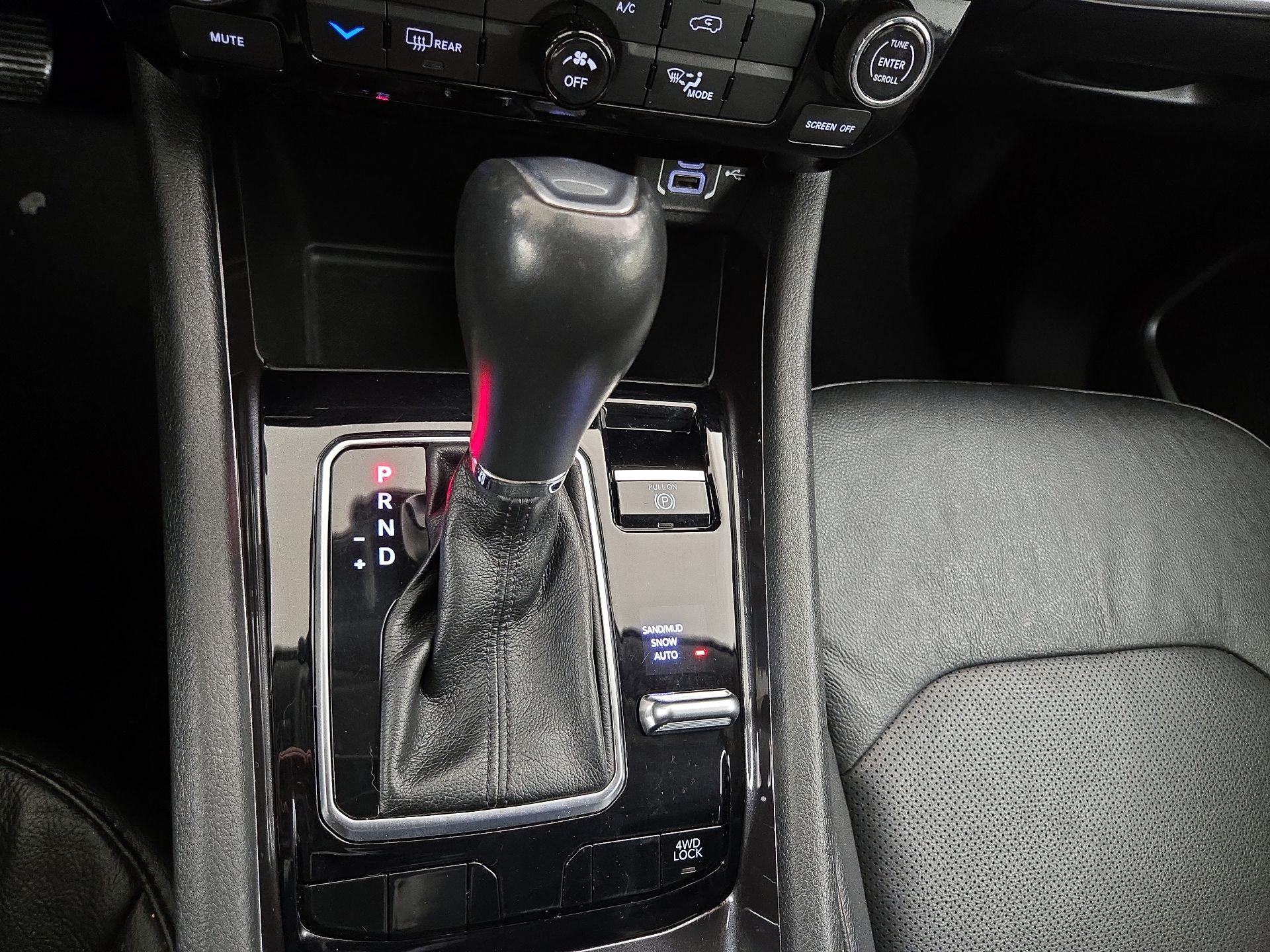 Thumbnail: 2022 Jeep Compass - 17