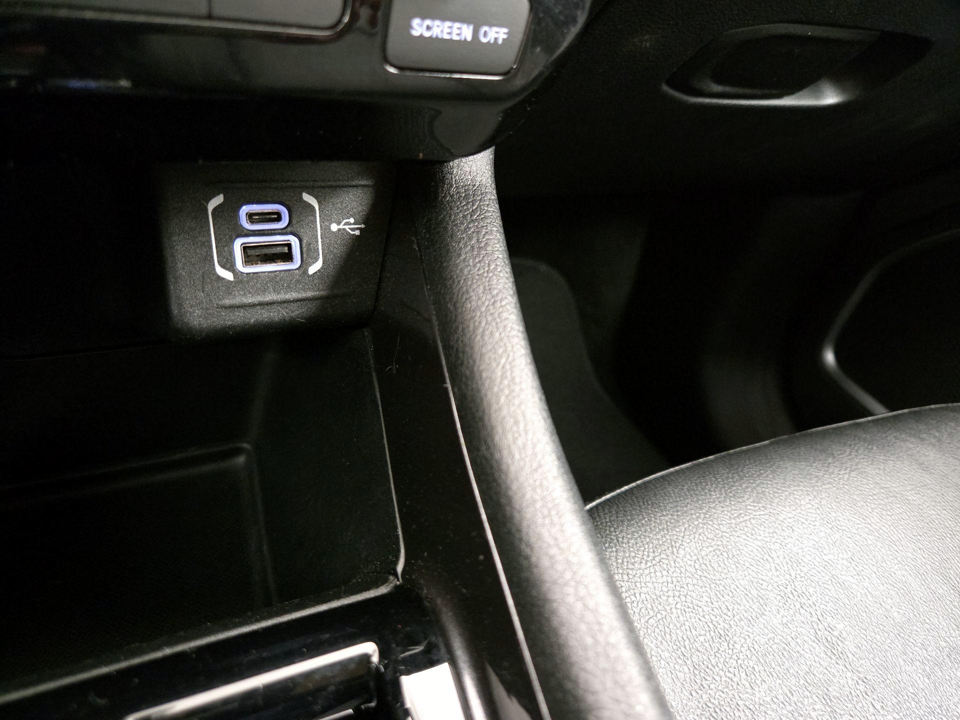 Thumbnail: 2022 Jeep Compass - 18