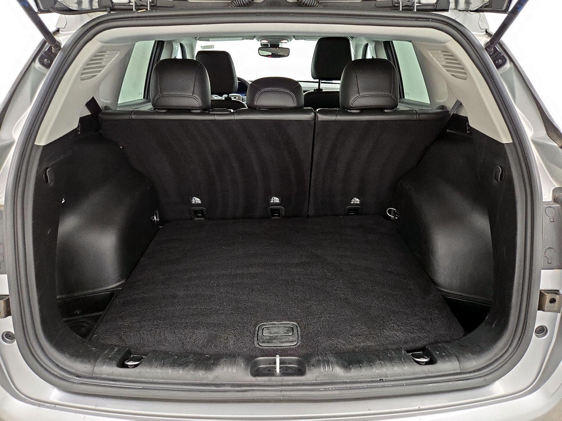 Thumbnail: 2022 Jeep Compass - 20