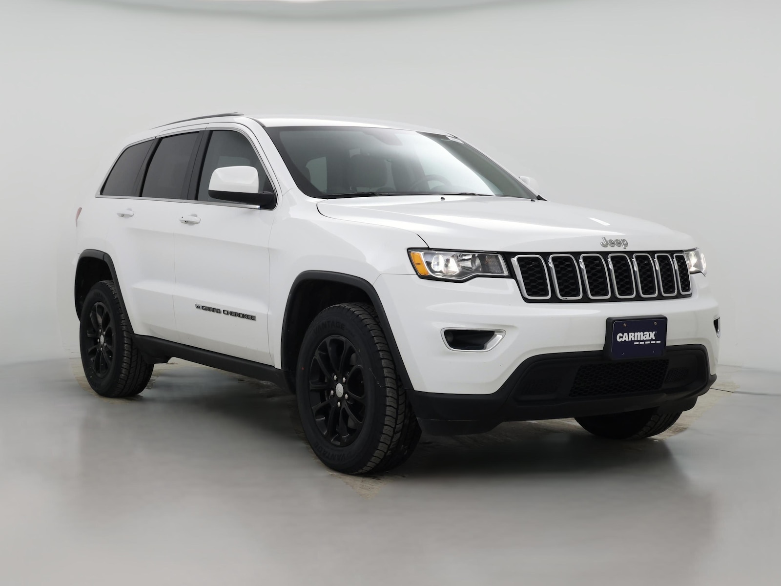 2022 Jeep Grand Cherokee WK Laredo E