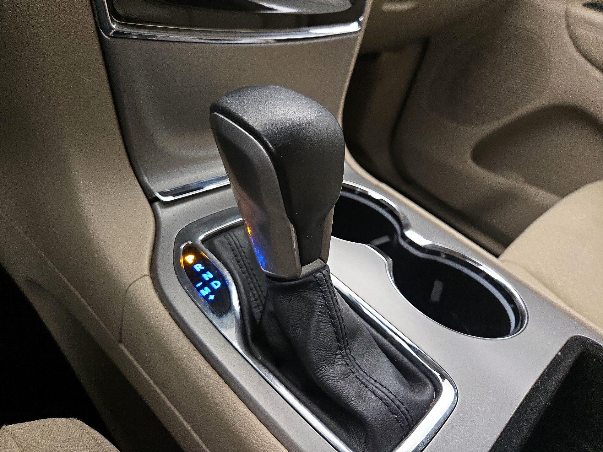 Thumbnail: 2022 Jeep Grand Cherokee - 18