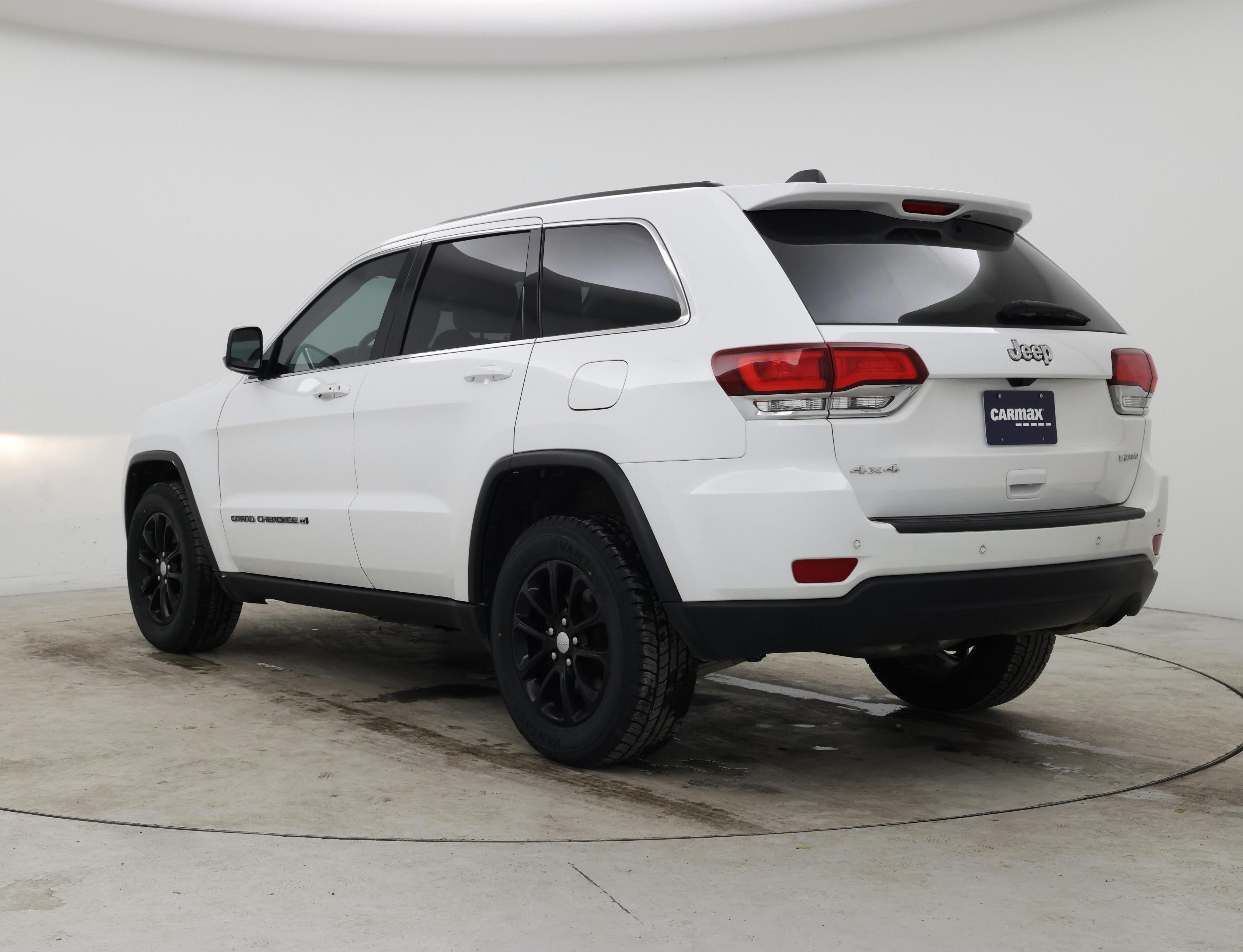 Thumbnail: 2022 Jeep Grand Cherokee - 2