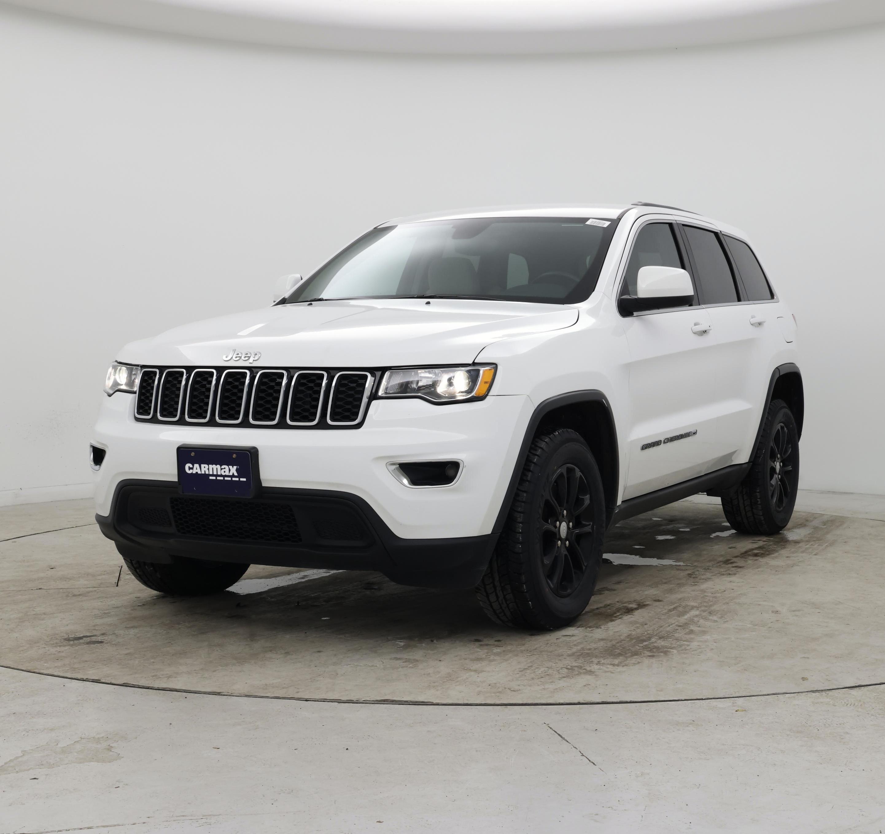 Thumbnail: 2022 Jeep Grand Cherokee - 4