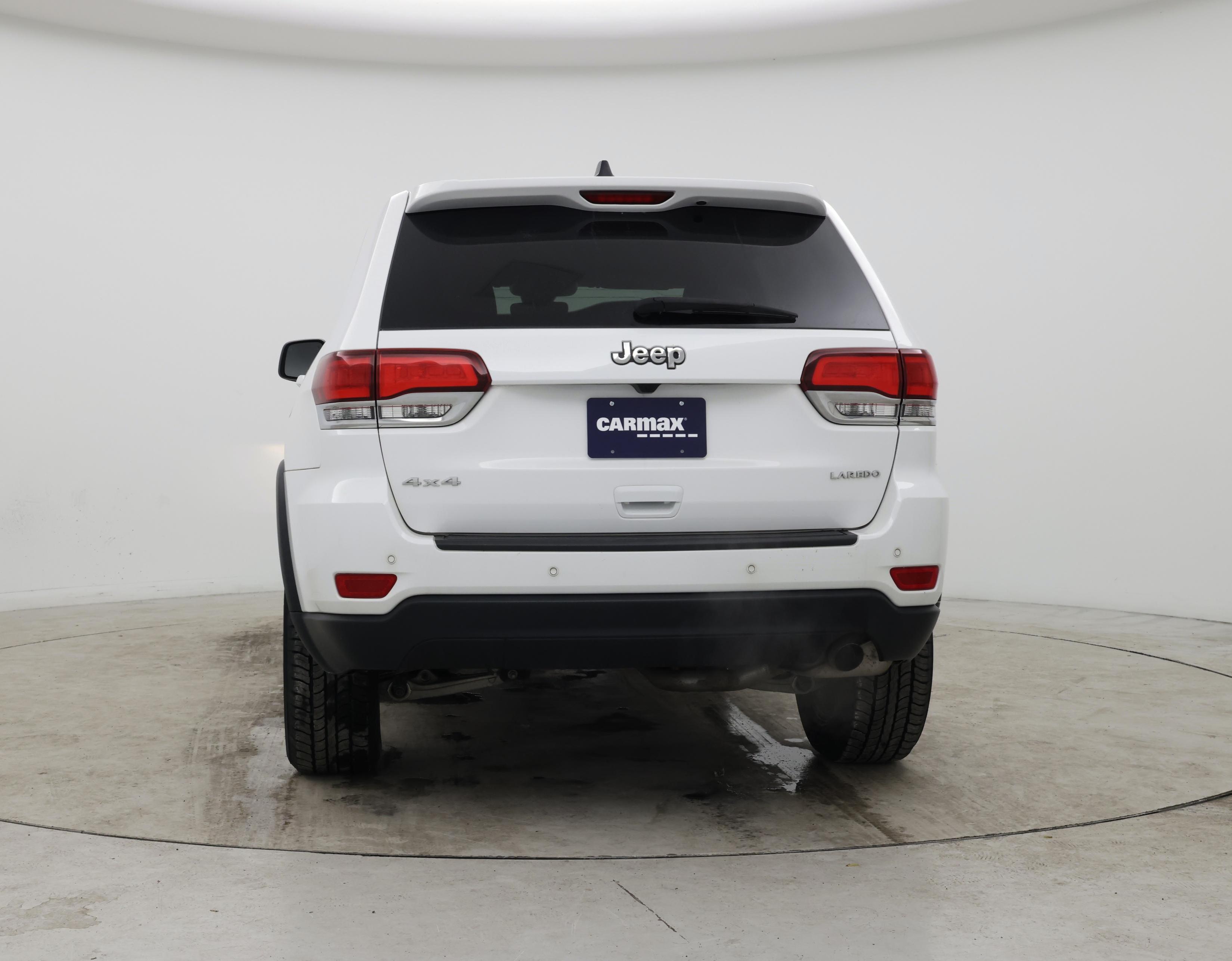 Thumbnail: 2022 Jeep Grand Cherokee - 6