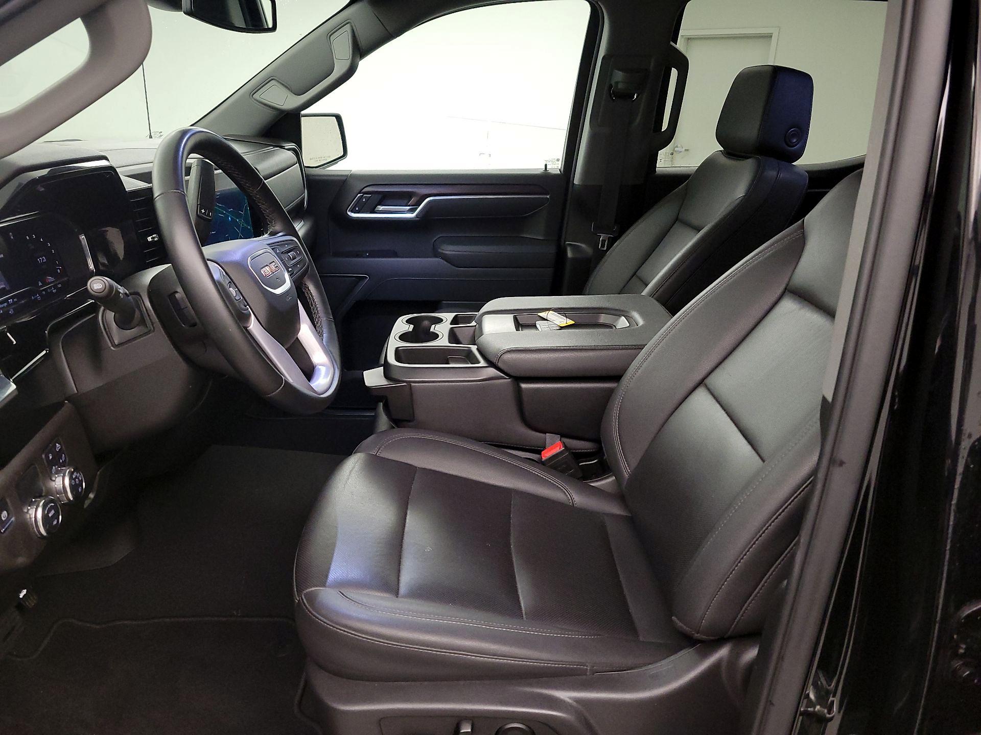 Thumbnail: 2025 GMC Sierra 1500 - 11