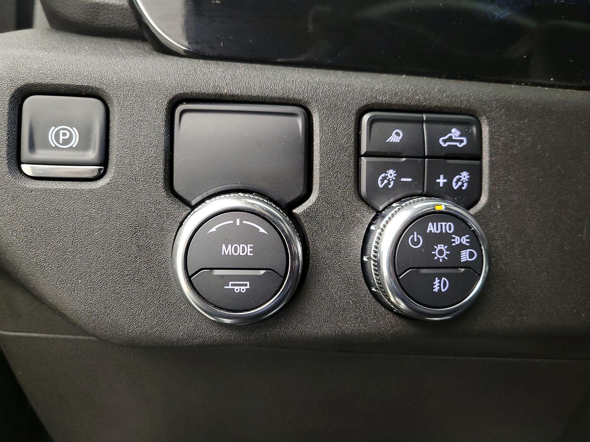 Thumbnail: 2025 GMC Sierra 1500 - 13