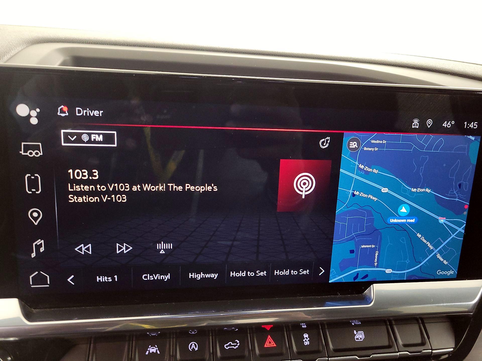 Thumbnail: 2025 GMC Sierra 1500 - 16