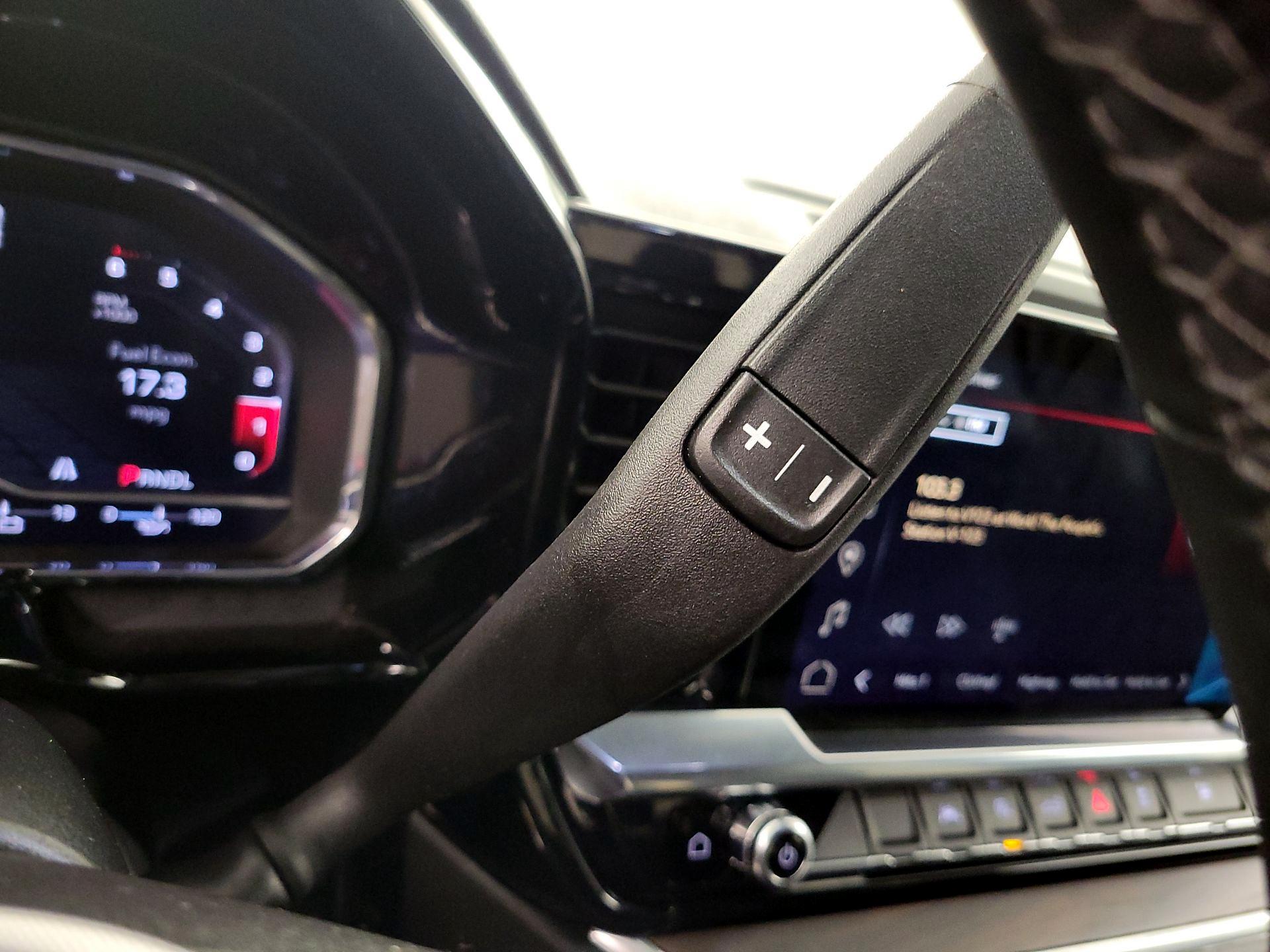 Thumbnail: 2025 GMC Sierra 1500 - 18