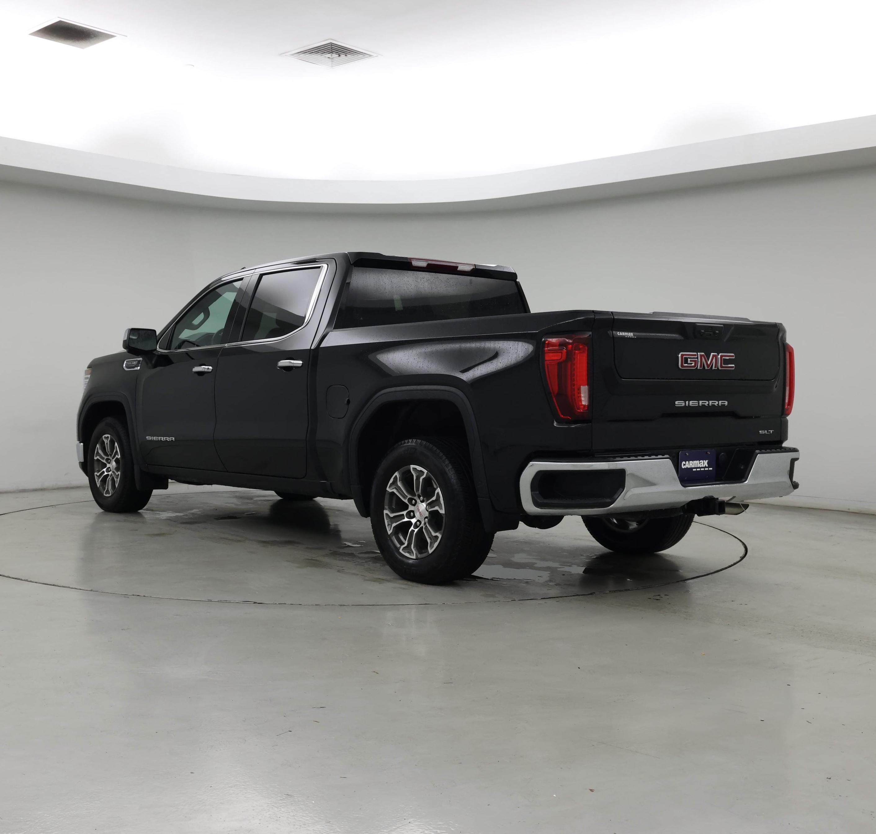 Thumbnail: 2025 GMC Sierra 1500 - 2