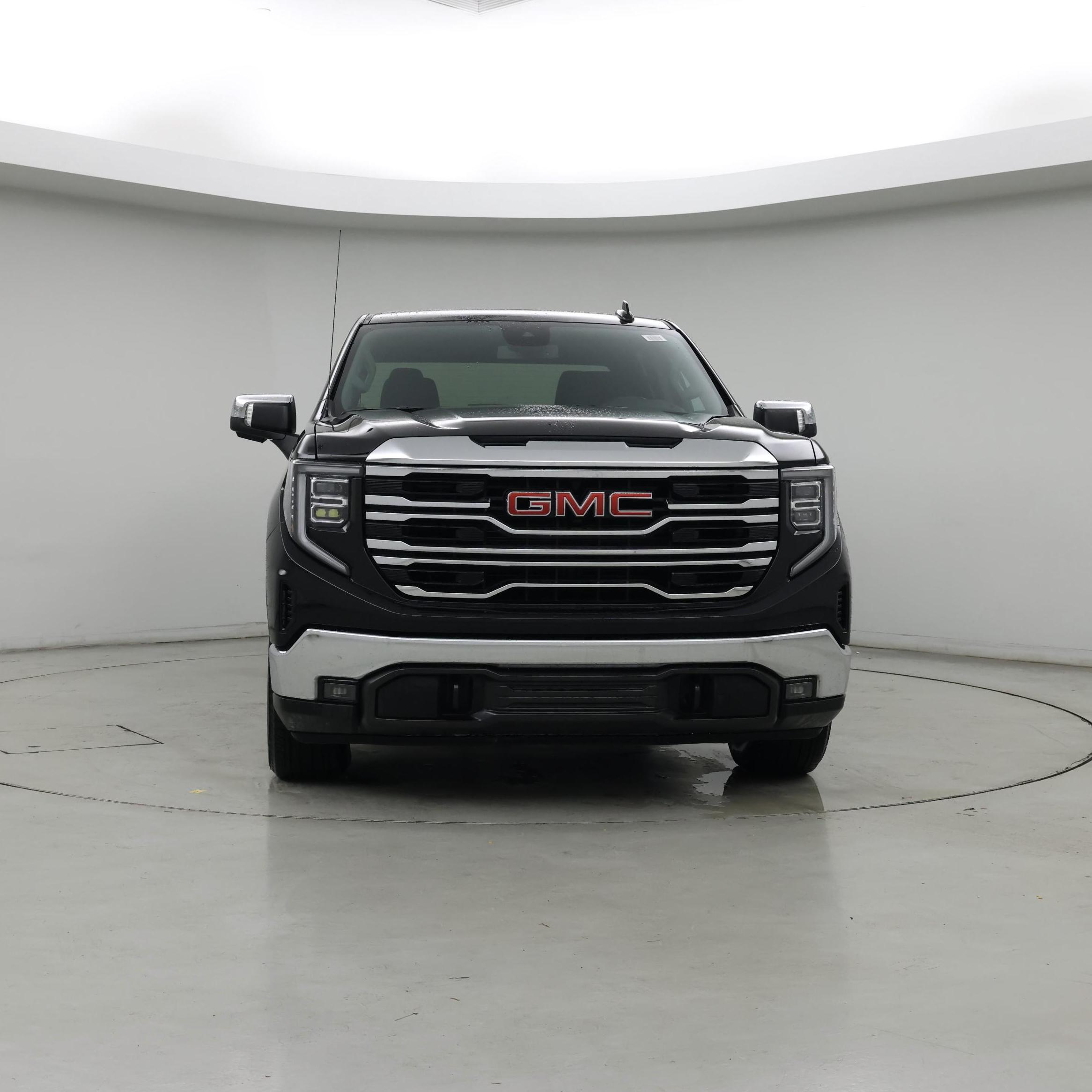 Thumbnail: 2025 GMC Sierra 1500 - 5