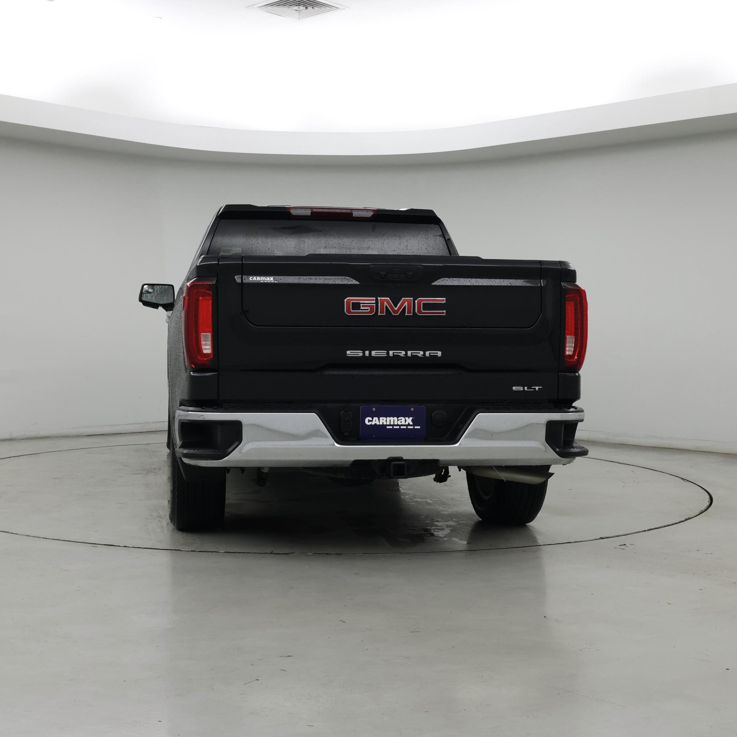 Thumbnail: 2025 GMC Sierra 1500 - 6