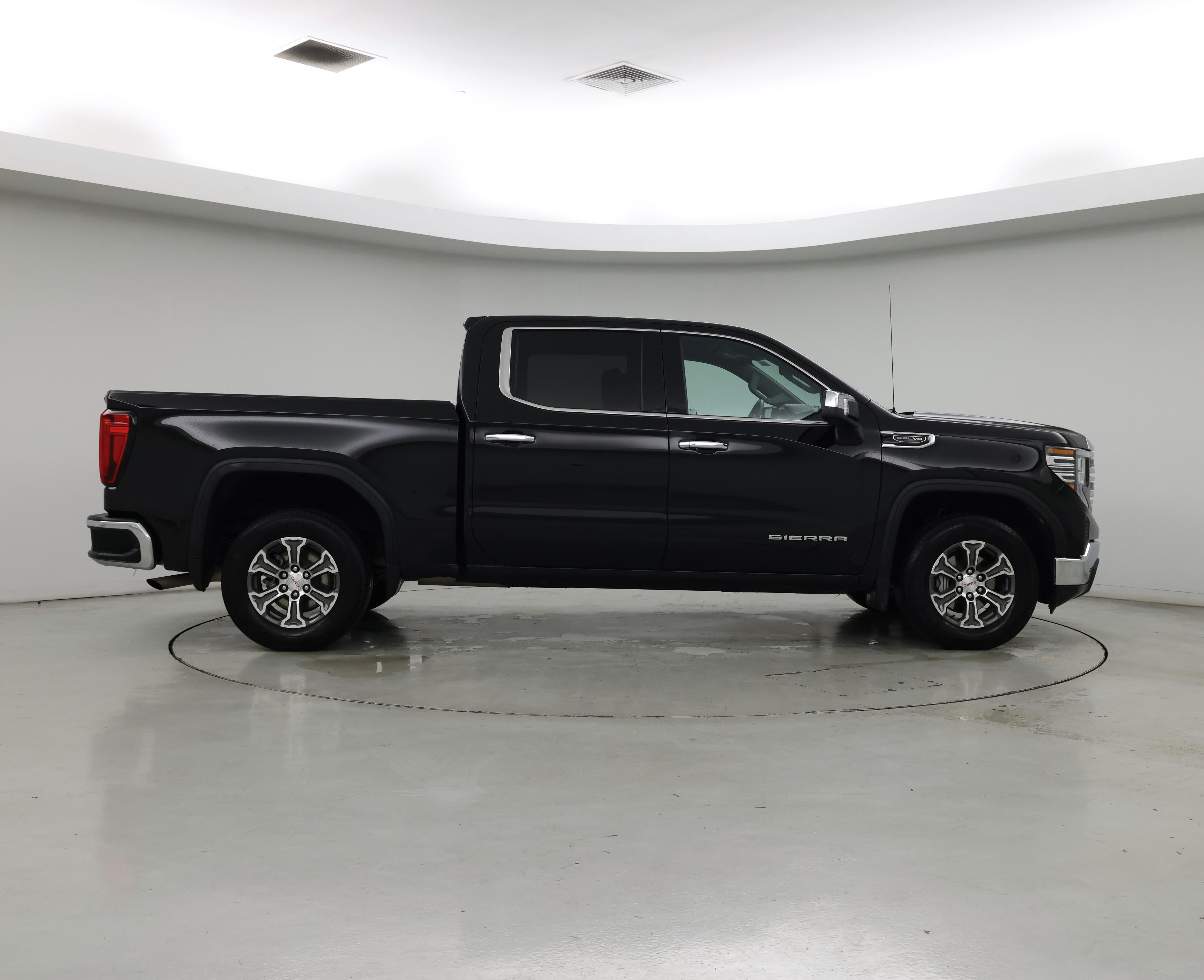 Thumbnail: 2025 GMC Sierra 1500 - 7