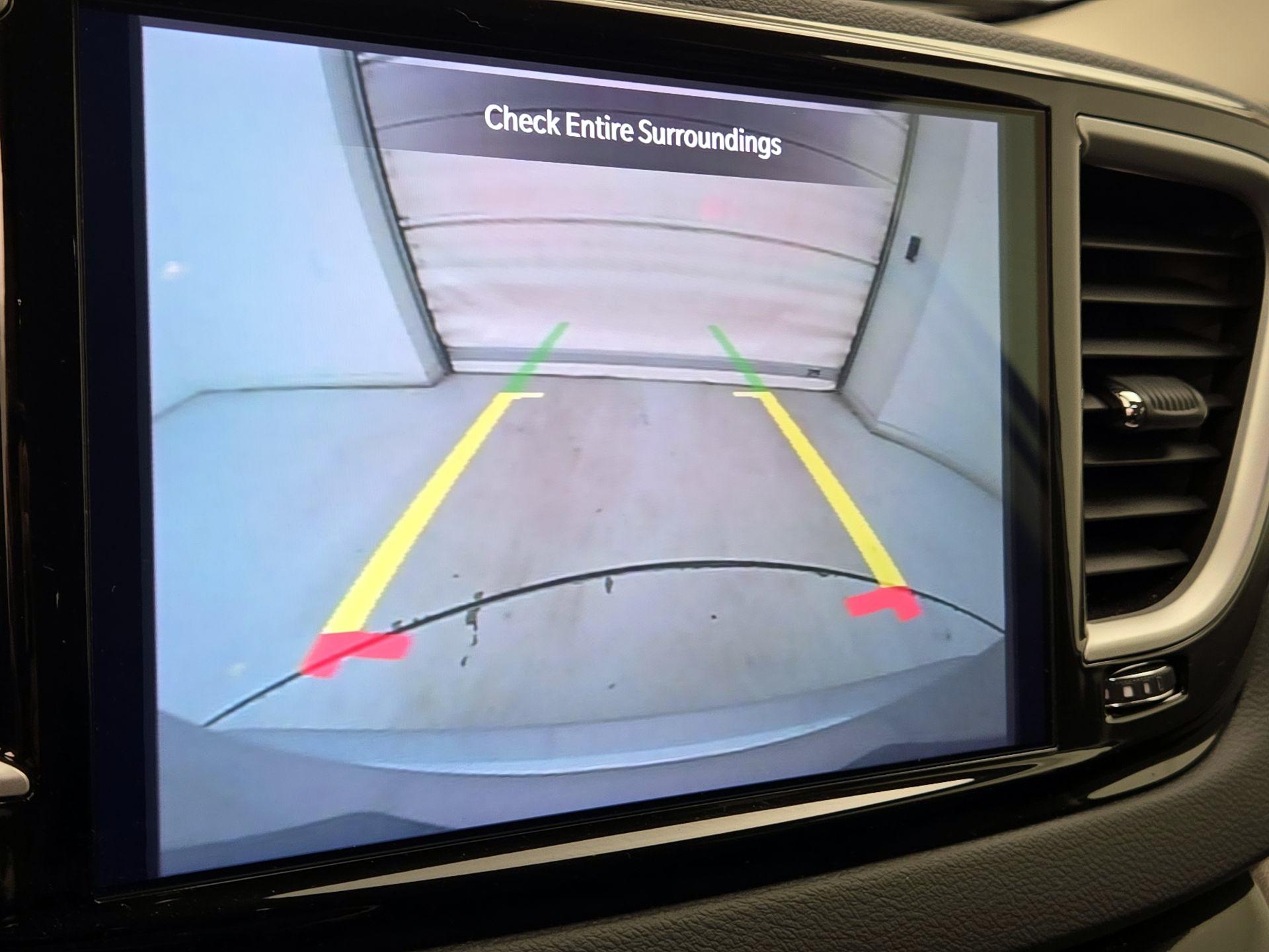 Thumbnail: 2024 Chrysler Pacifica - 13