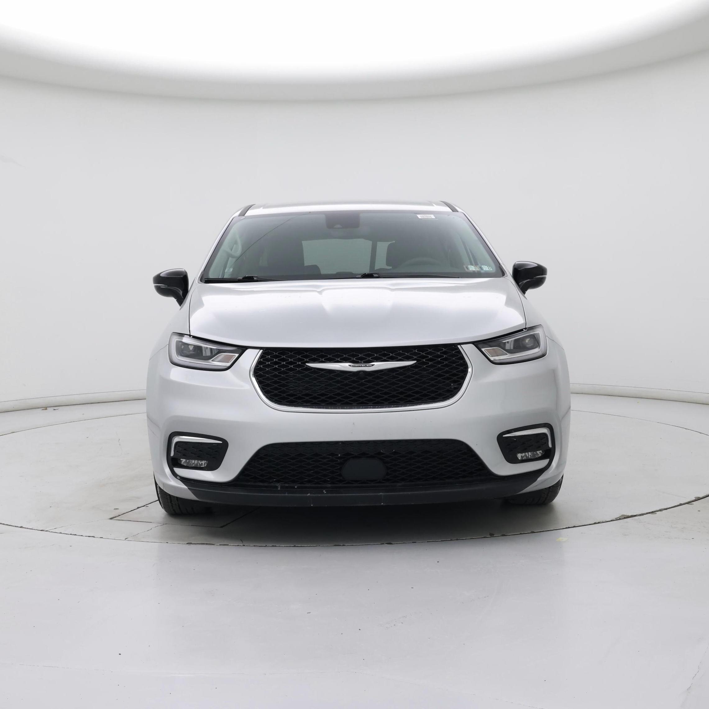 Thumbnail: 2024 Chrysler Pacifica - 5