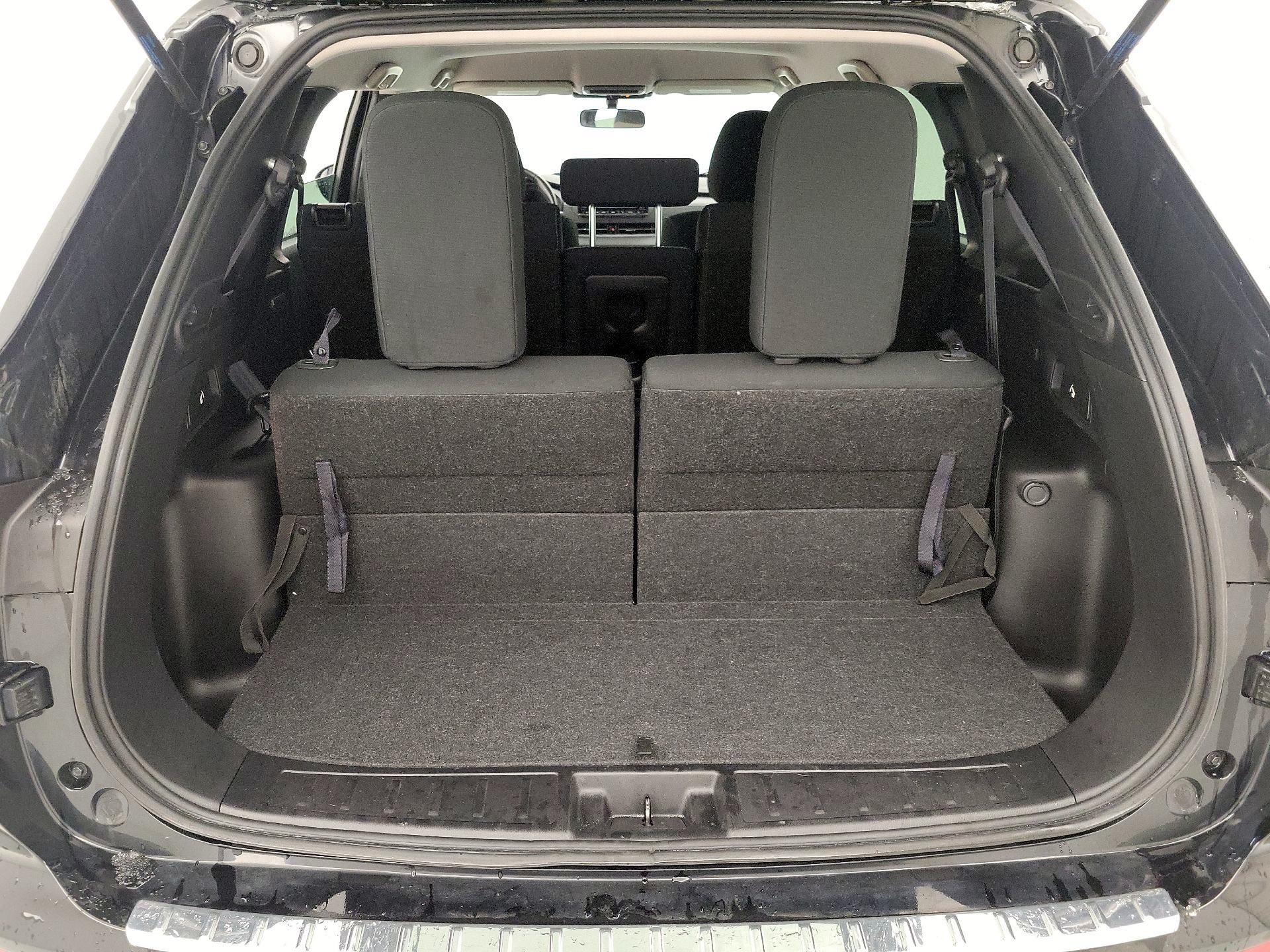 Thumbnail: 2022 Mitsubishi Outlander - 20