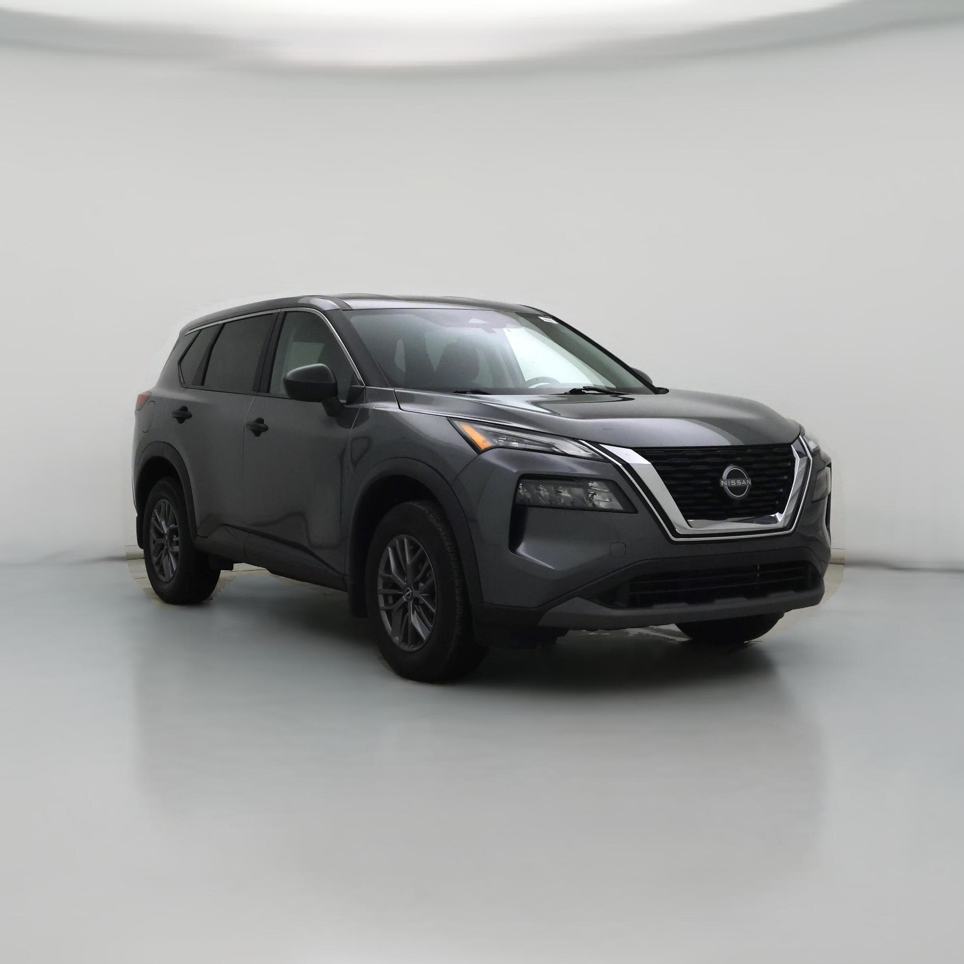 Thumbnail: 2023 Nissan Rogue - 1